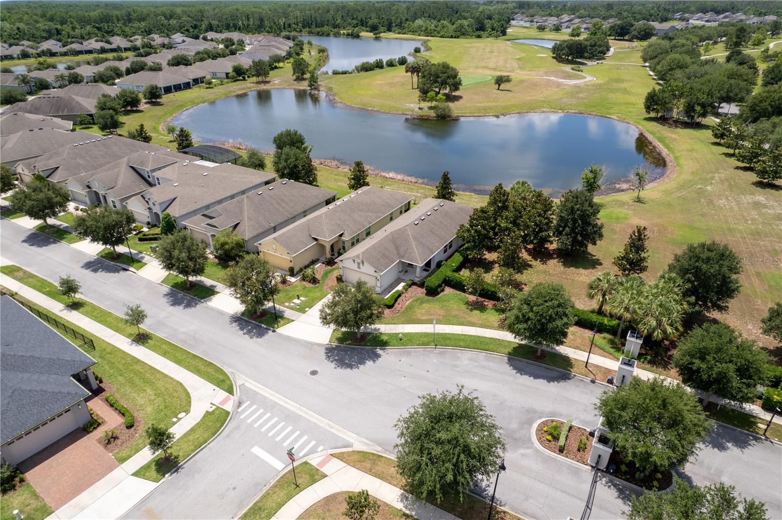 3300 SAGEBRUSH ST, HARMONY, FL, 34773