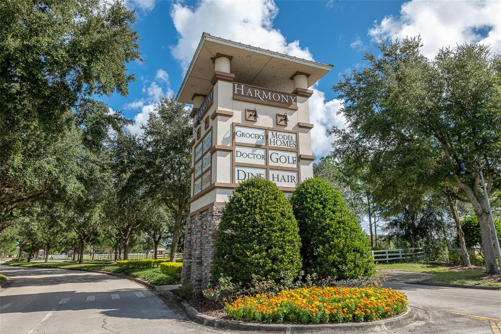 3300 SAGEBRUSH ST, HARMONY, FL, 34773