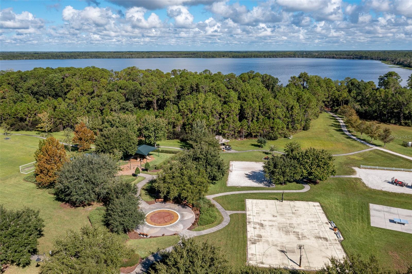 3300 SAGEBRUSH ST, HARMONY, FL, 34773