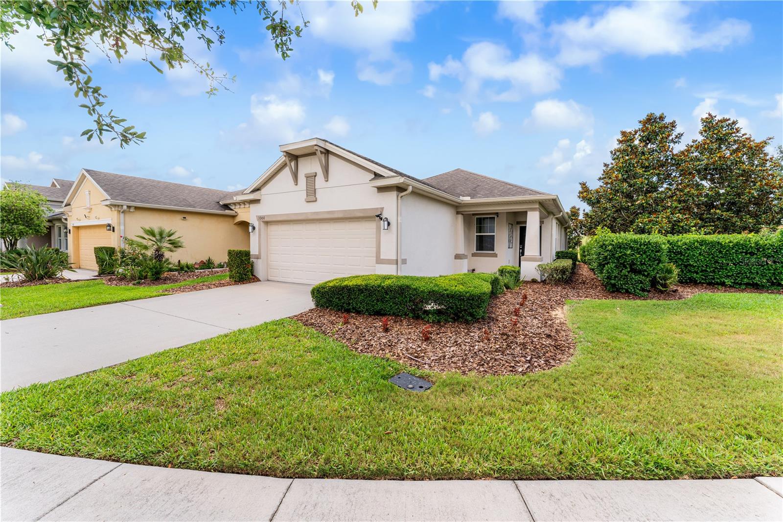 3300 SAGEBRUSH ST, HARMONY, FL, 34773