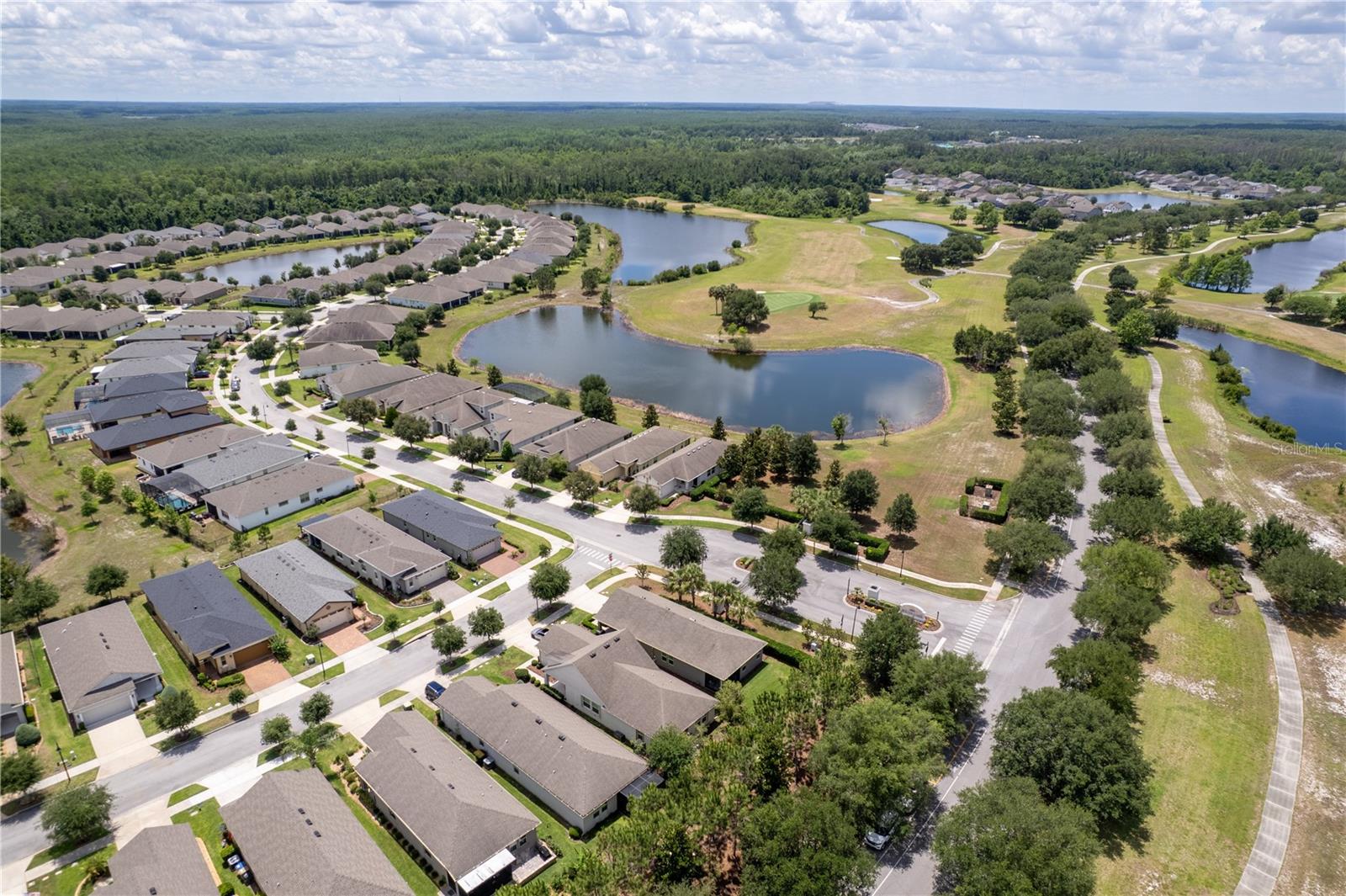3300 SAGEBRUSH ST, HARMONY, FL, 34773