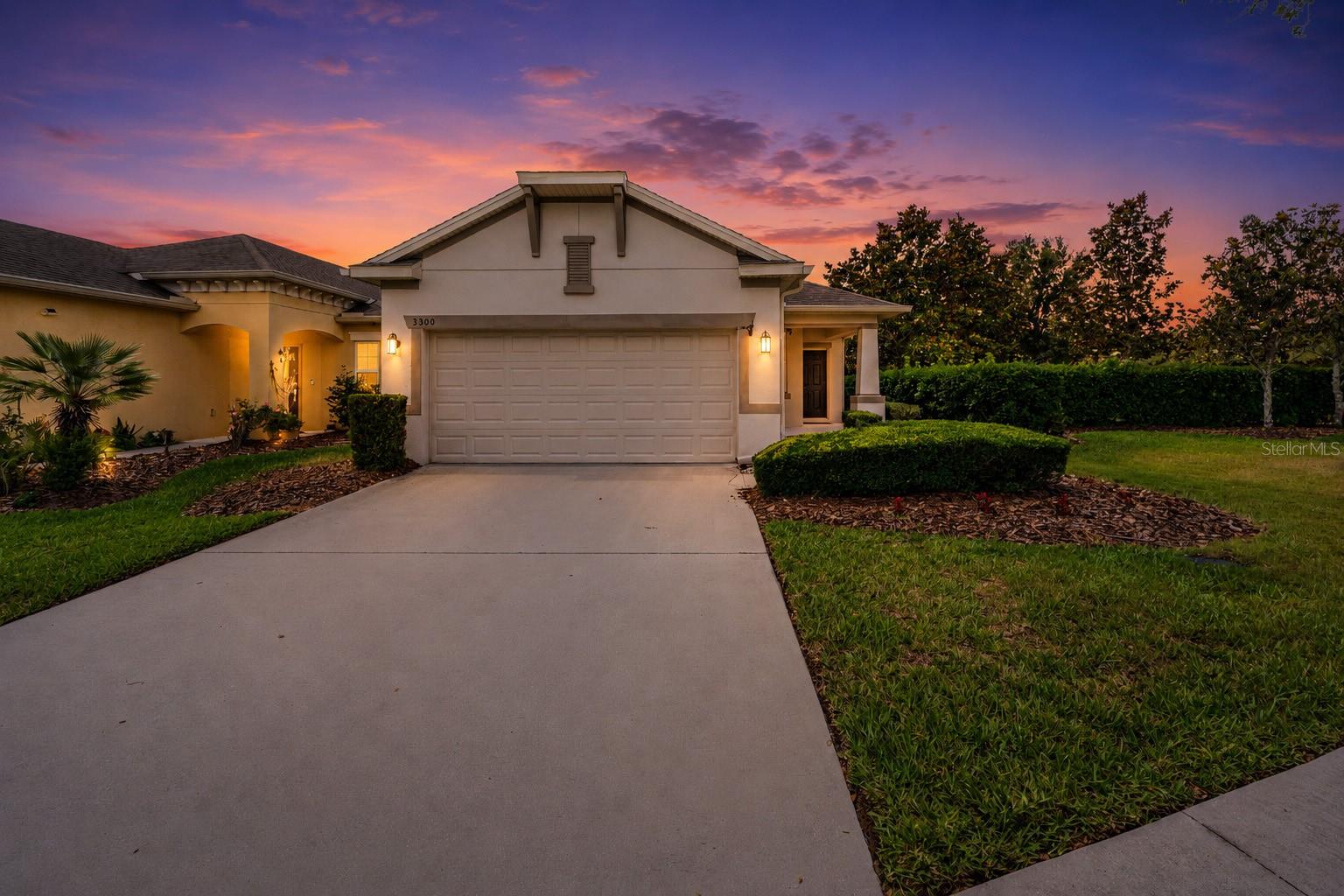 3300 SAGEBRUSH ST, HARMONY, FL, 34773