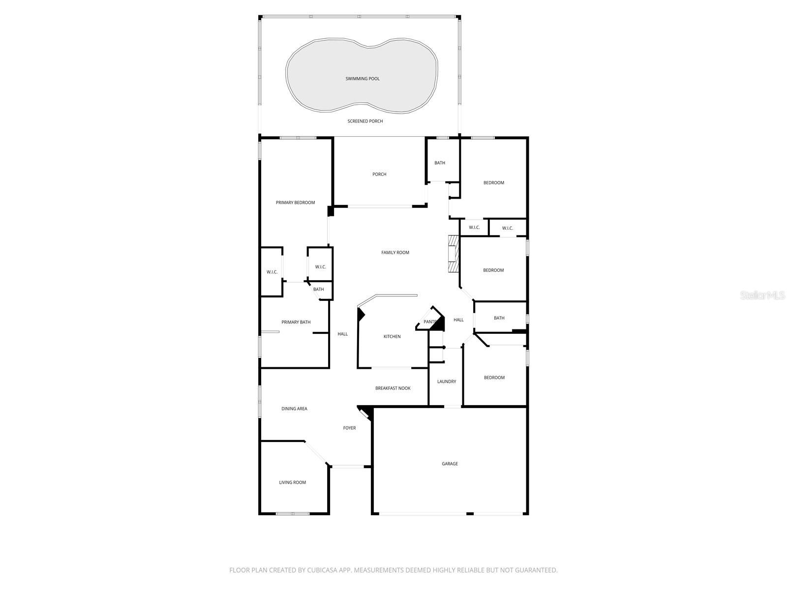 27438 SORA BLVD, WESLEY CHAPEL, FL, 33544