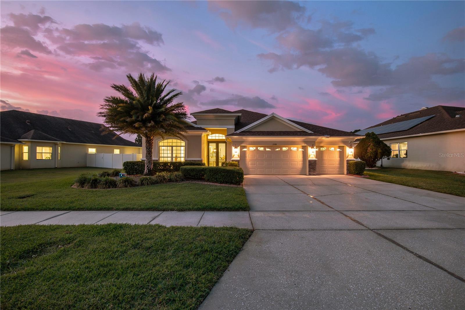 27438 SORA BLVD, WESLEY CHAPEL, FL, 33544