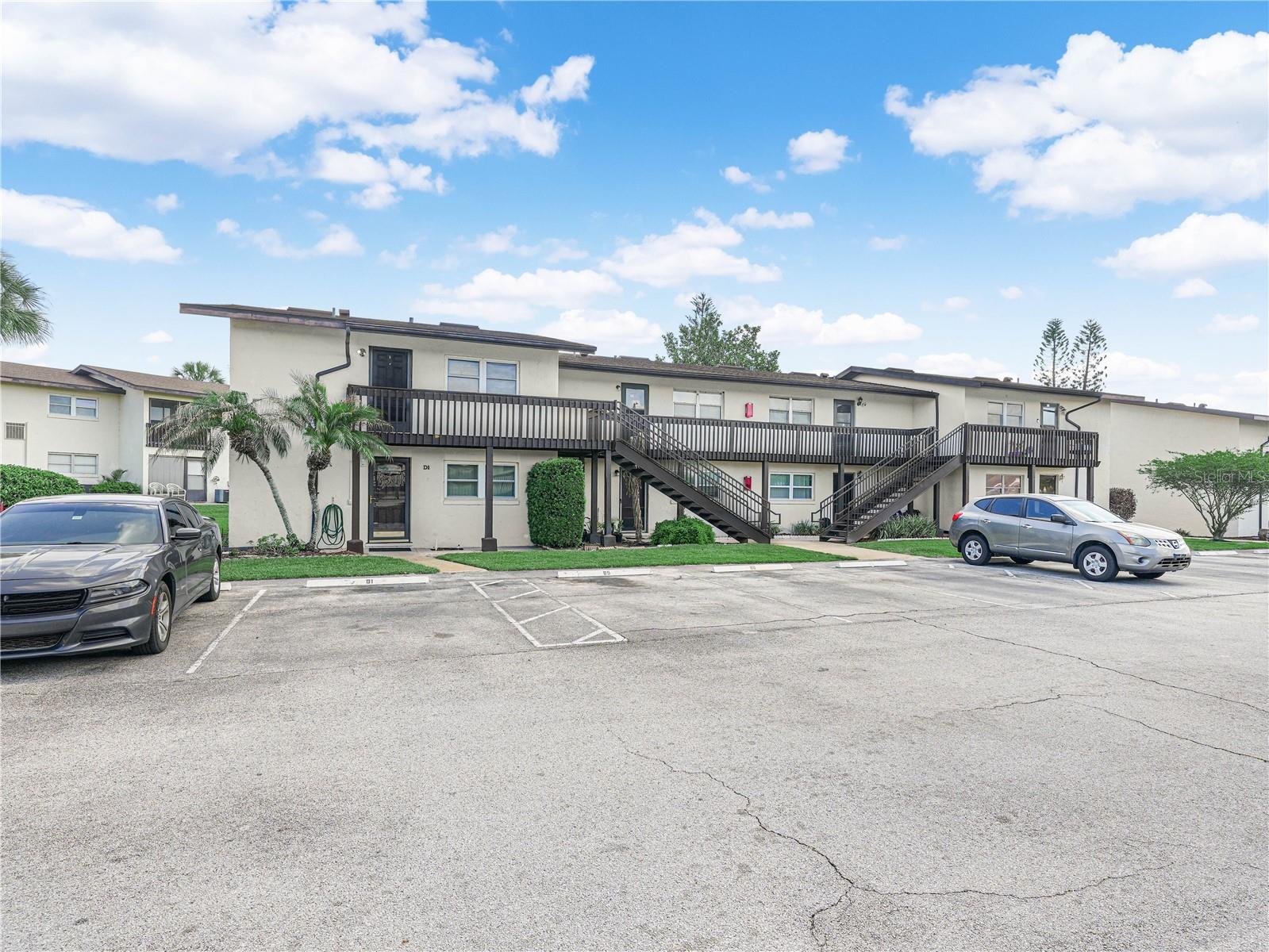 900 AVENUE Z SE #D6, WINTER HAVEN, FL, 33880