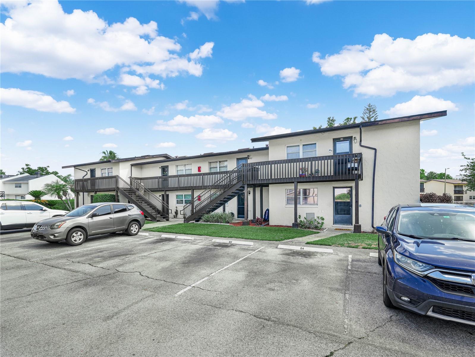 900 AVENUE Z SE #D6, WINTER HAVEN, FL, 33880