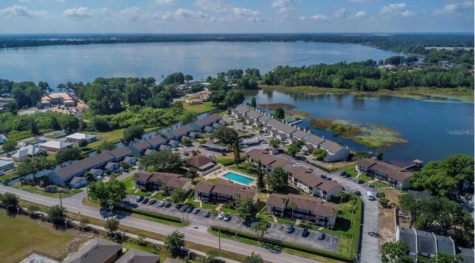 900 AVENUE Z SE #D6, WINTER HAVEN, FL, 33880