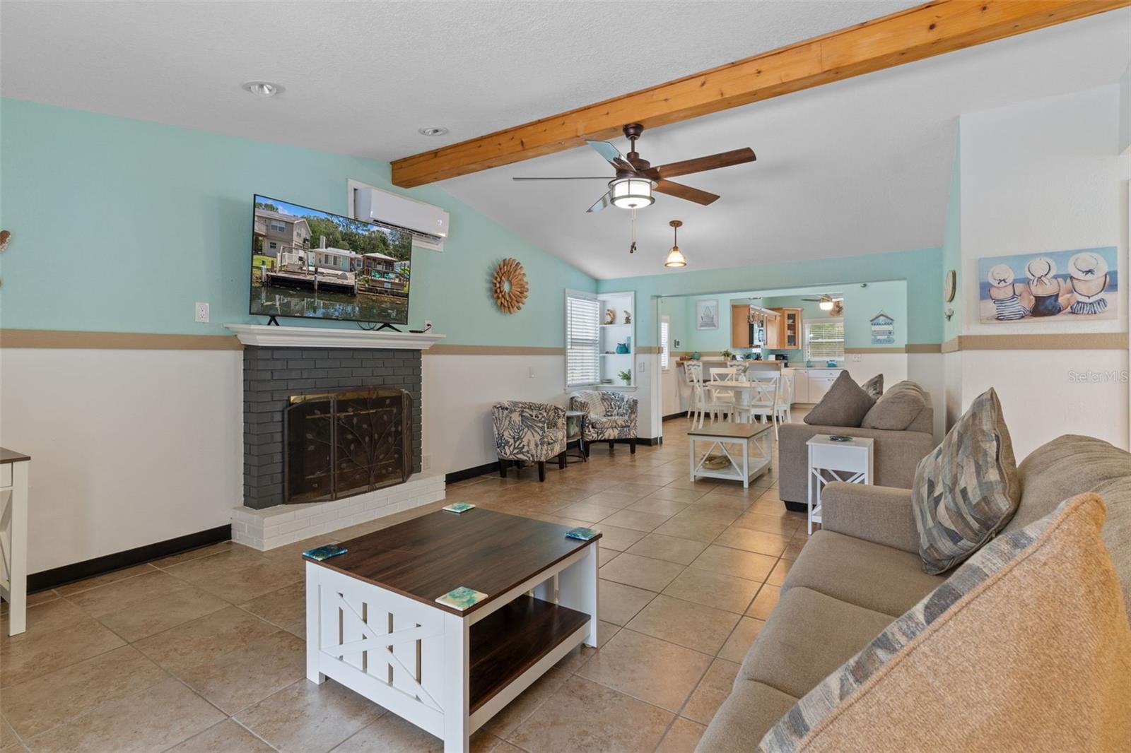 6245 WAVERLY RD, WEEKI WACHEE, FL, 34607