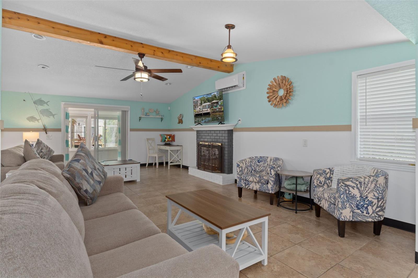 6245 WAVERLY RD, WEEKI WACHEE, FL, 34607