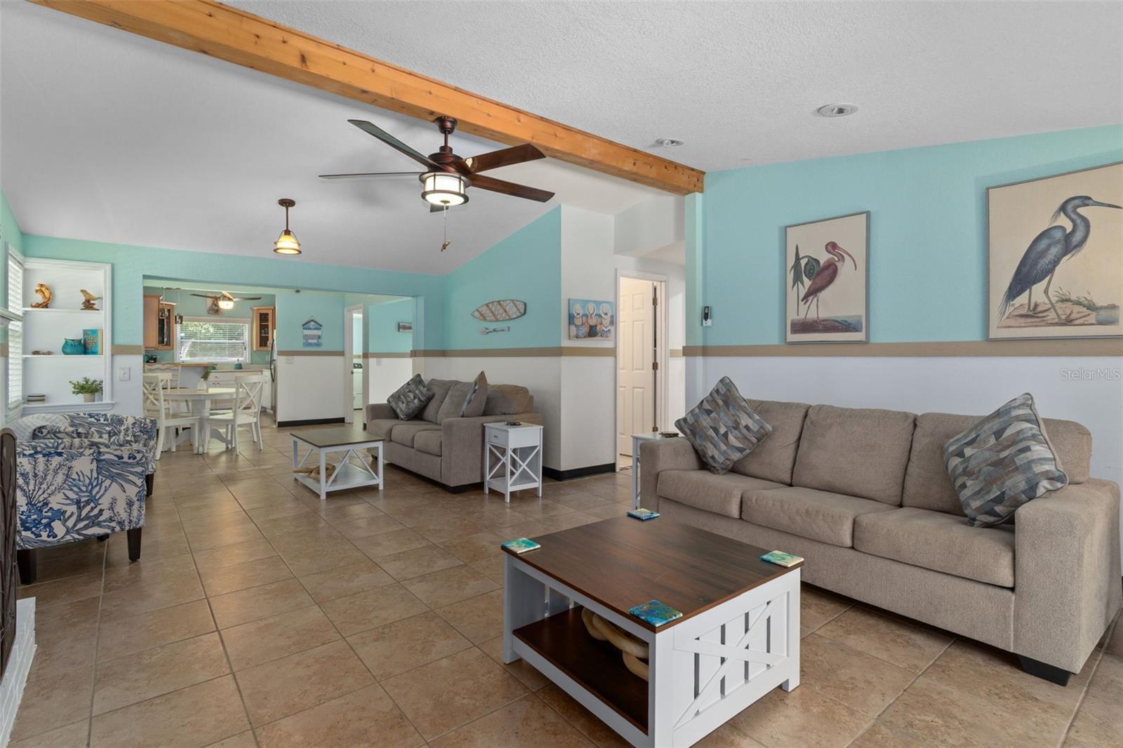 6245 WAVERLY RD, WEEKI WACHEE, FL, 34607