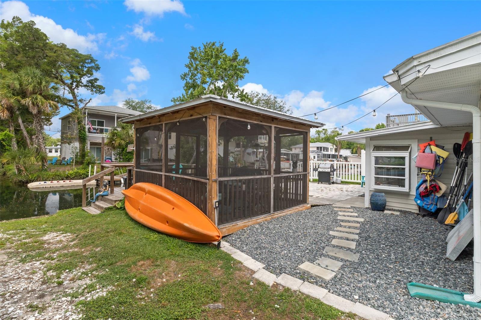 6245 WAVERLY RD, WEEKI WACHEE, FL, 34607