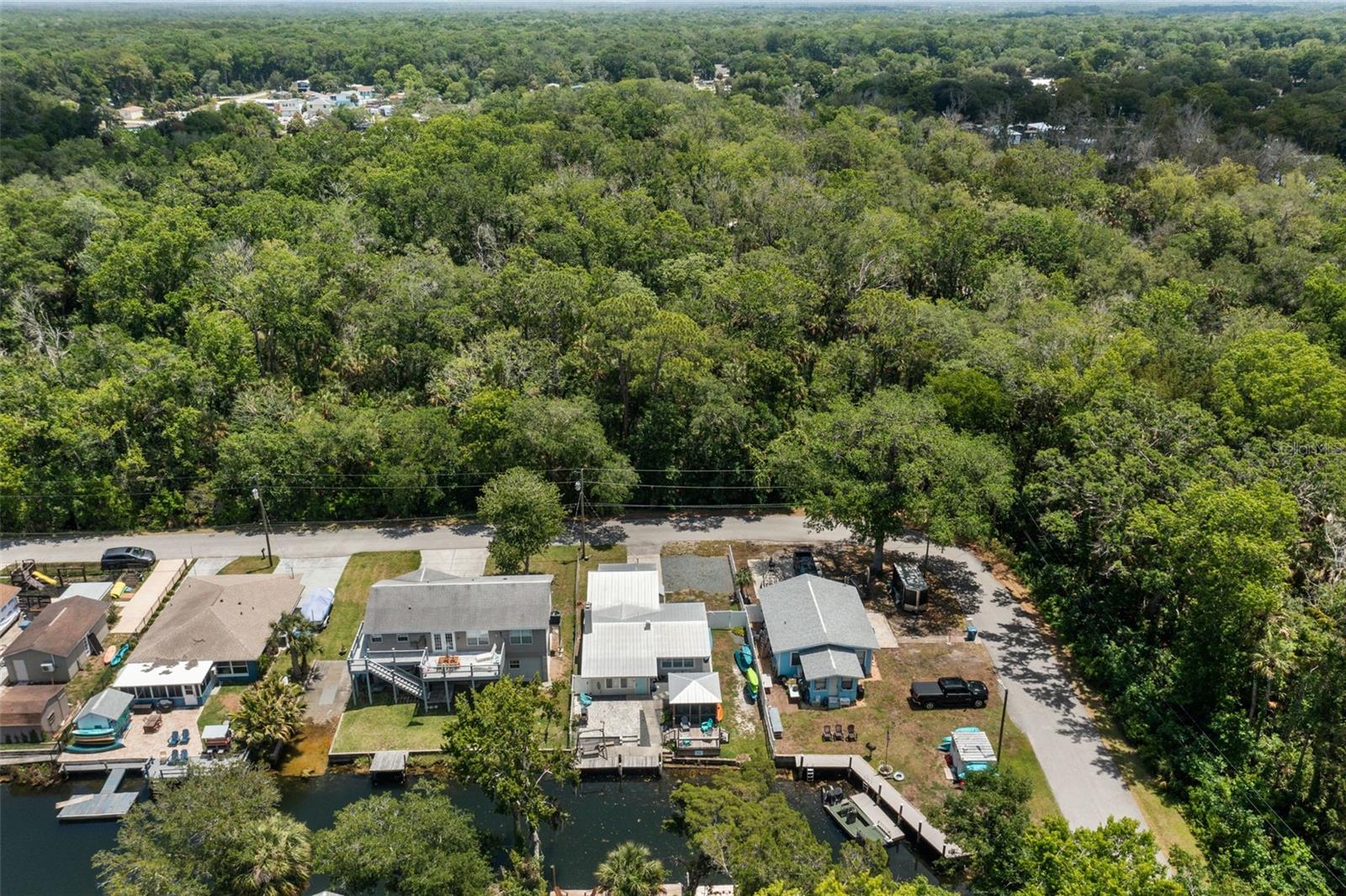 6245 WAVERLY RD, WEEKI WACHEE, FL, 34607