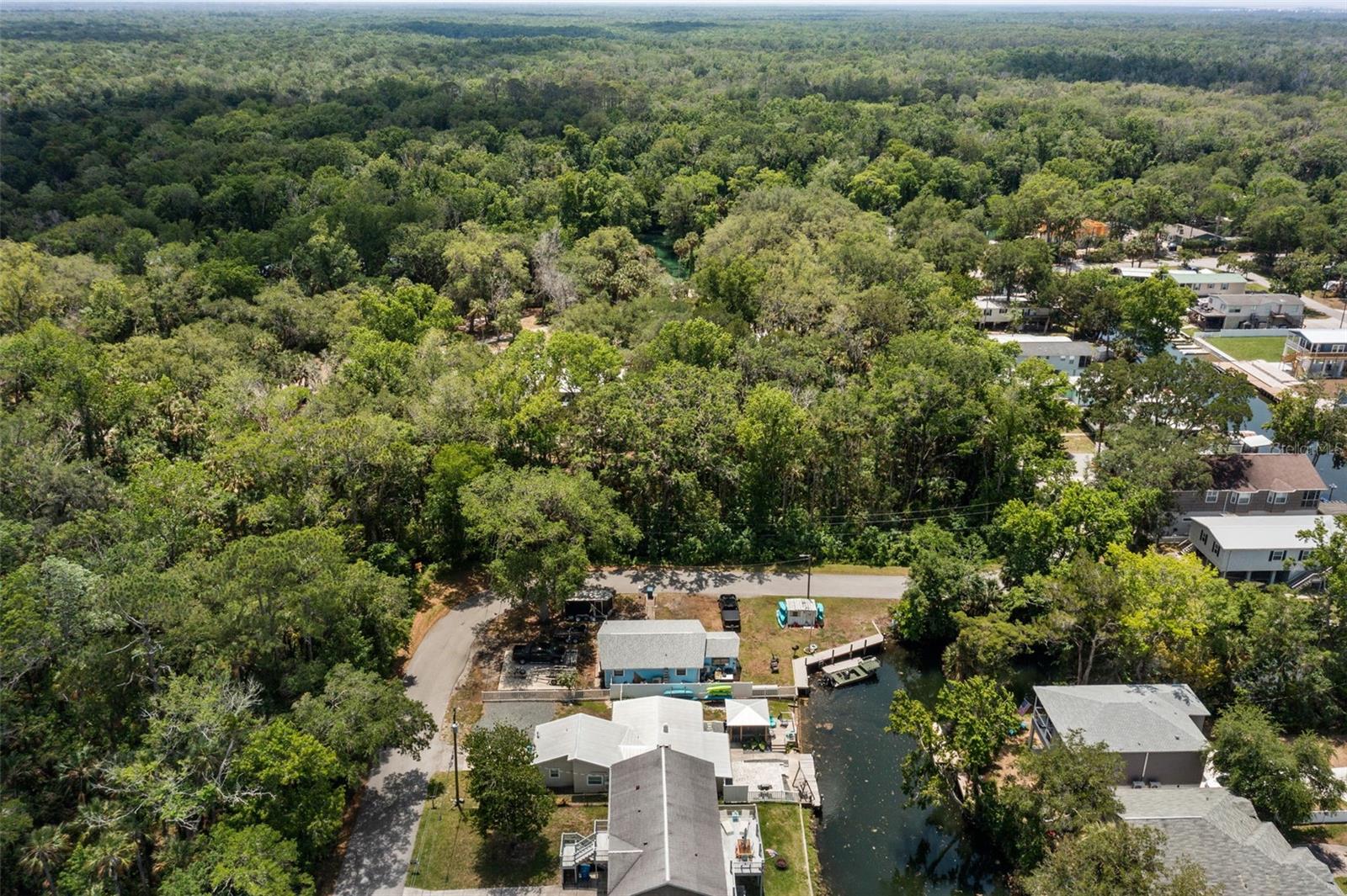 6245 WAVERLY RD, WEEKI WACHEE, FL, 34607