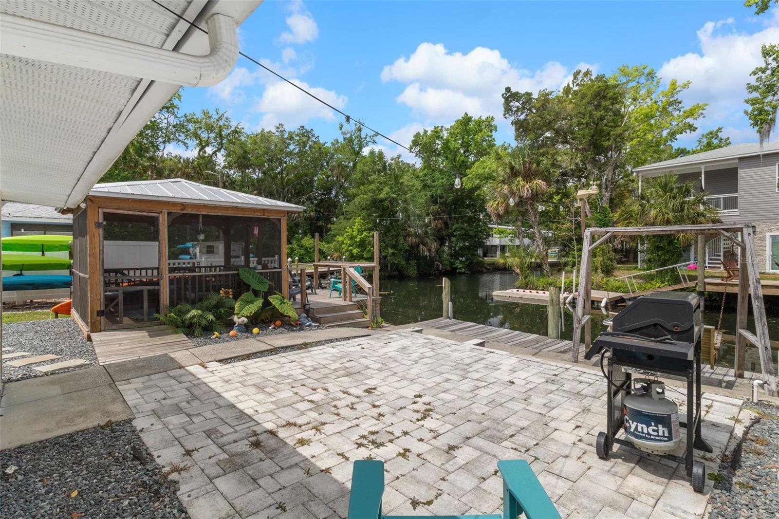 6245 WAVERLY RD, WEEKI WACHEE, FL, 34607