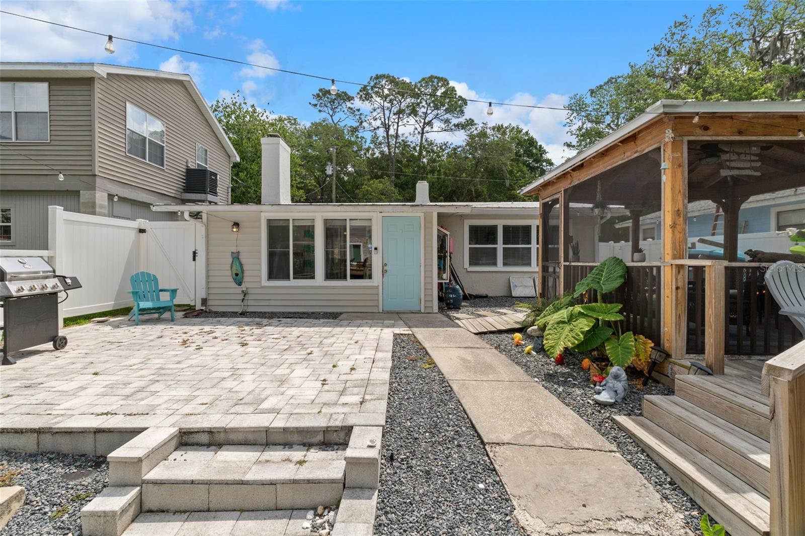 6245 WAVERLY RD, WEEKI WACHEE, FL, 34607