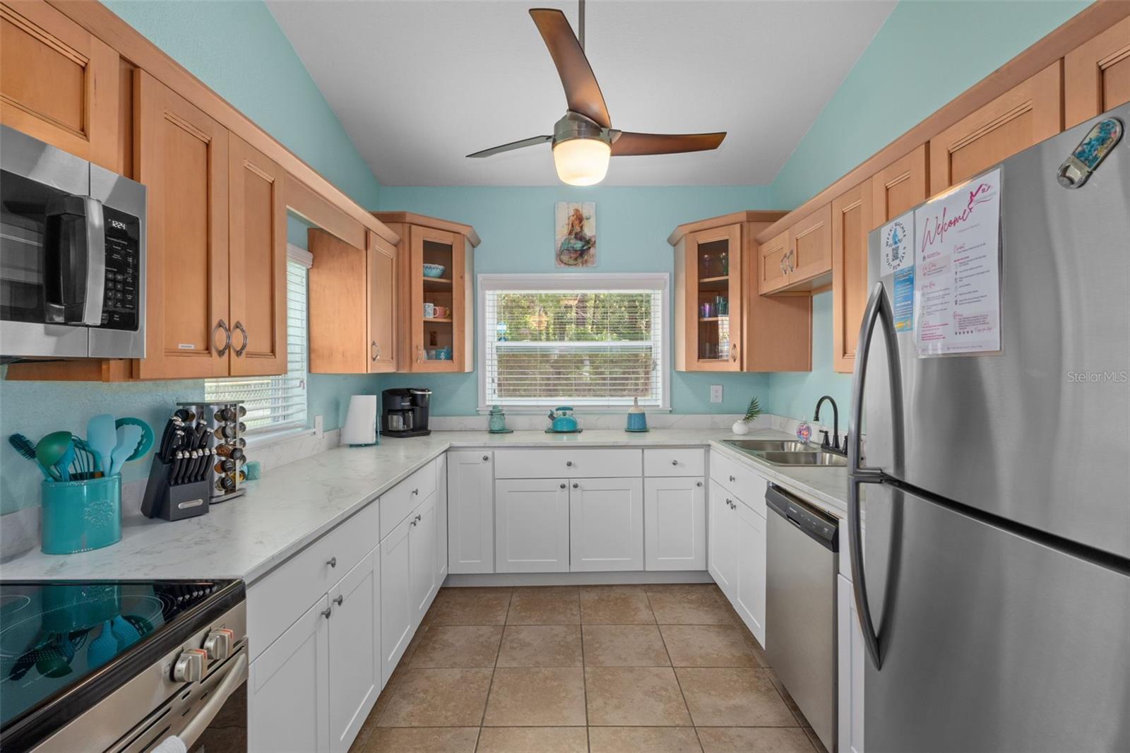 6245 WAVERLY RD, WEEKI WACHEE, FL, 34607