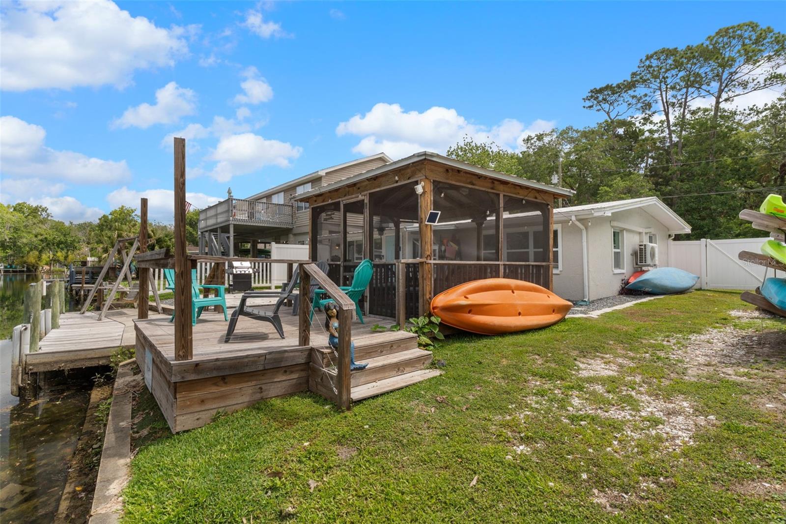 6245 WAVERLY RD, WEEKI WACHEE, FL, 34607