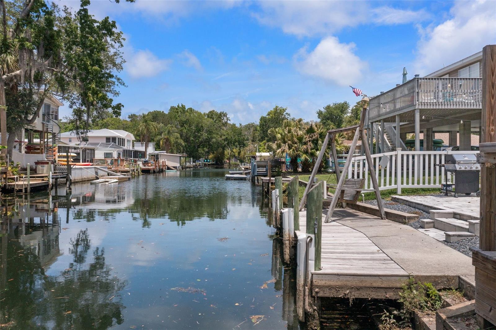 6245 WAVERLY RD, WEEKI WACHEE, FL, 34607