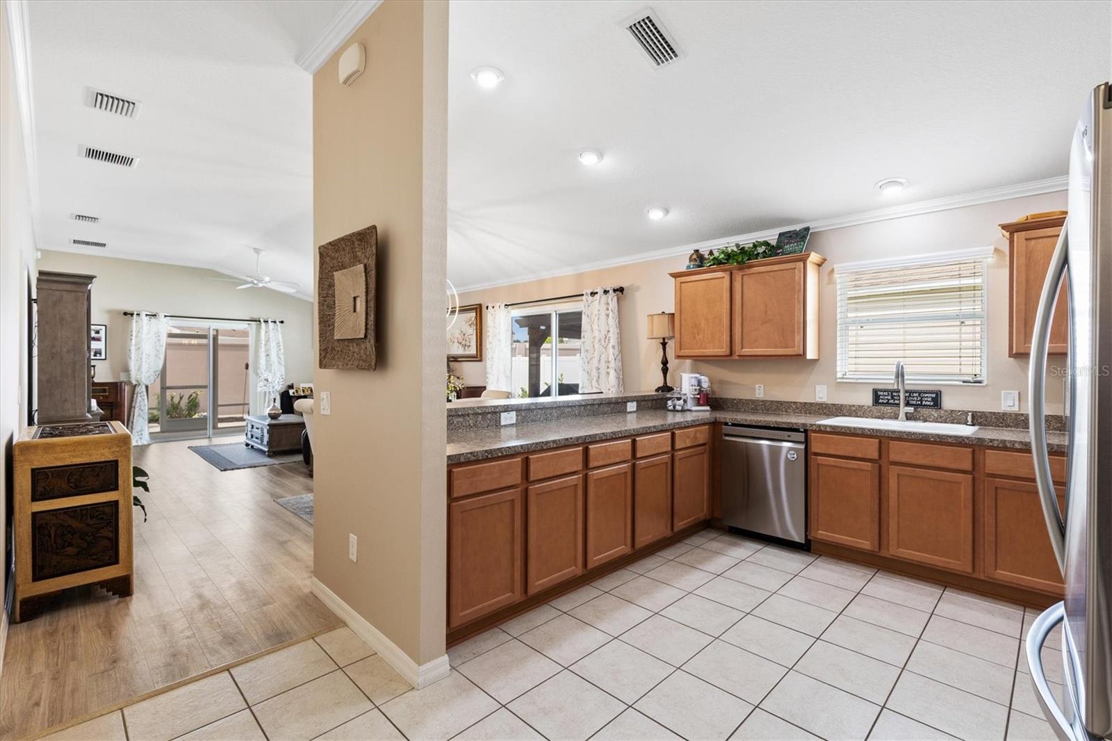 2246 CRESTVIEW ST, THE VILLAGES, FL, 32162