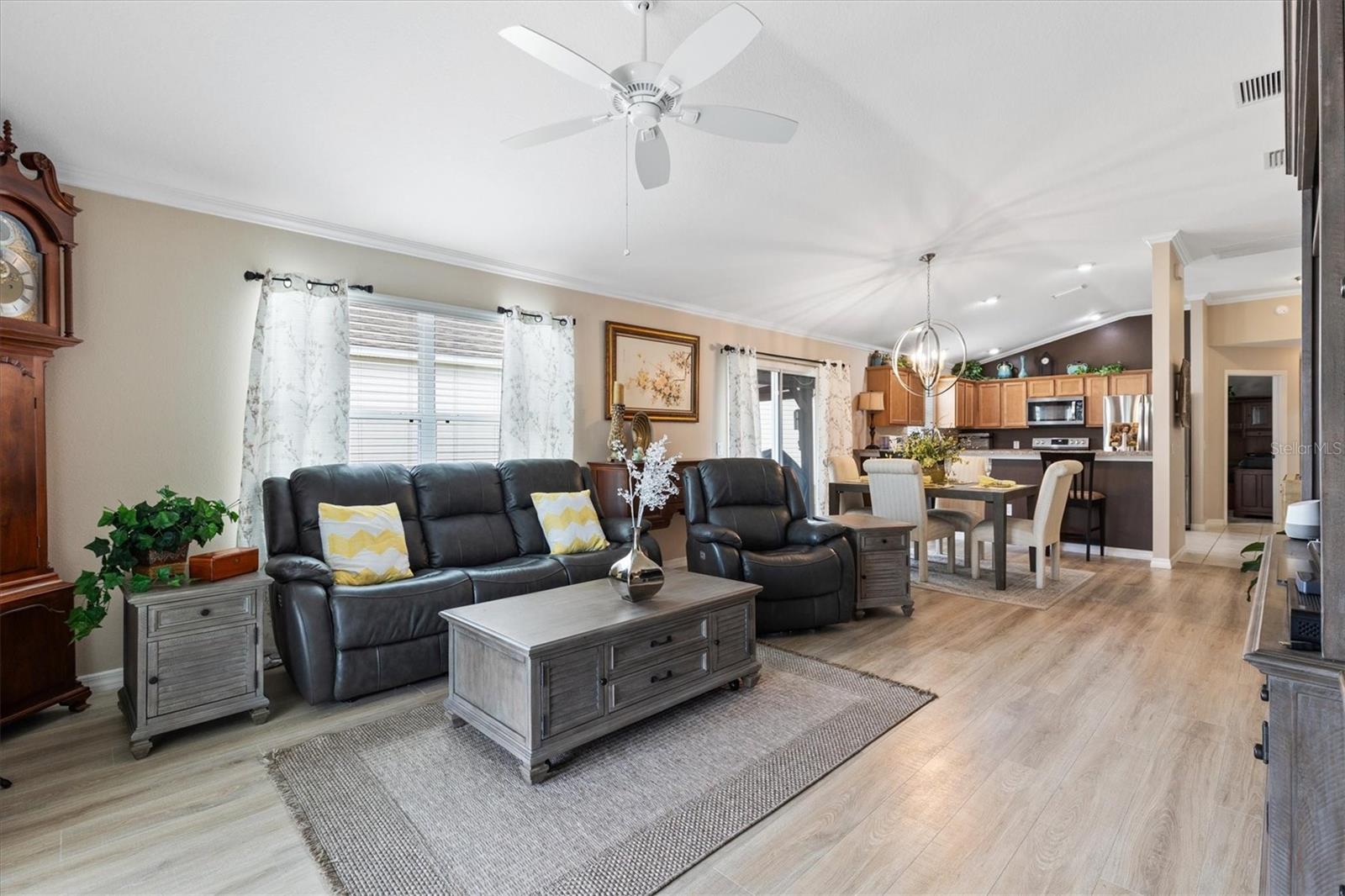 2246 CRESTVIEW ST, THE VILLAGES, FL, 32162