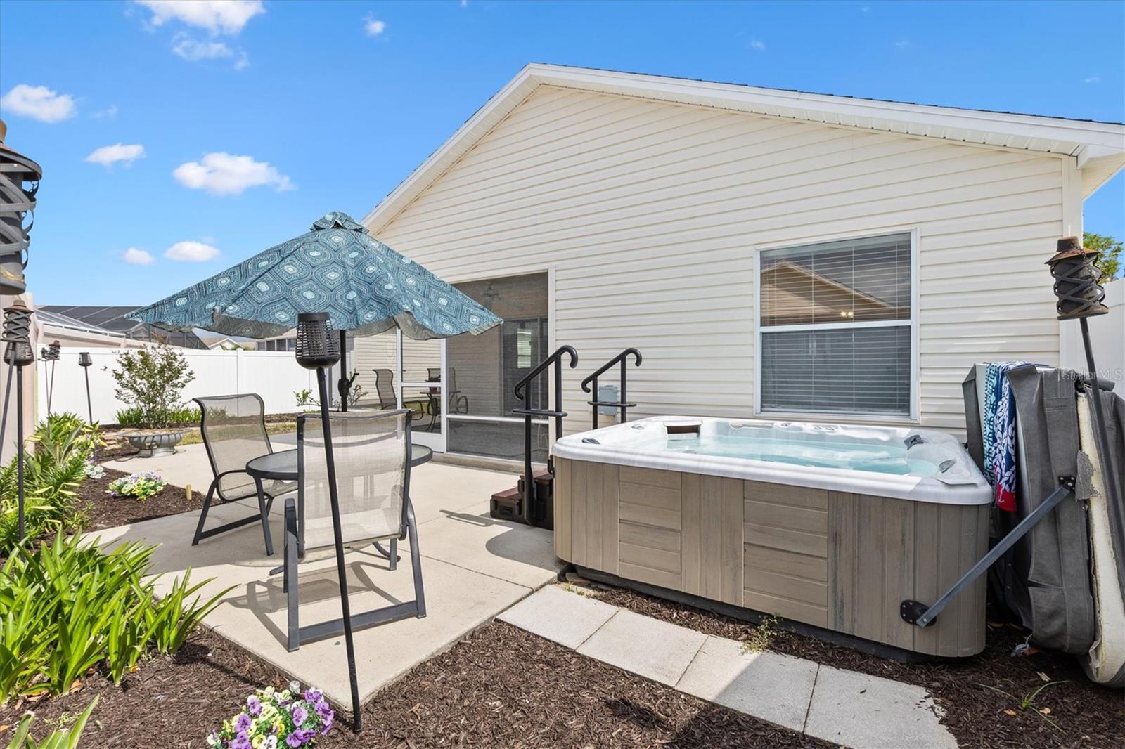 2246 CRESTVIEW ST, THE VILLAGES, FL, 32162