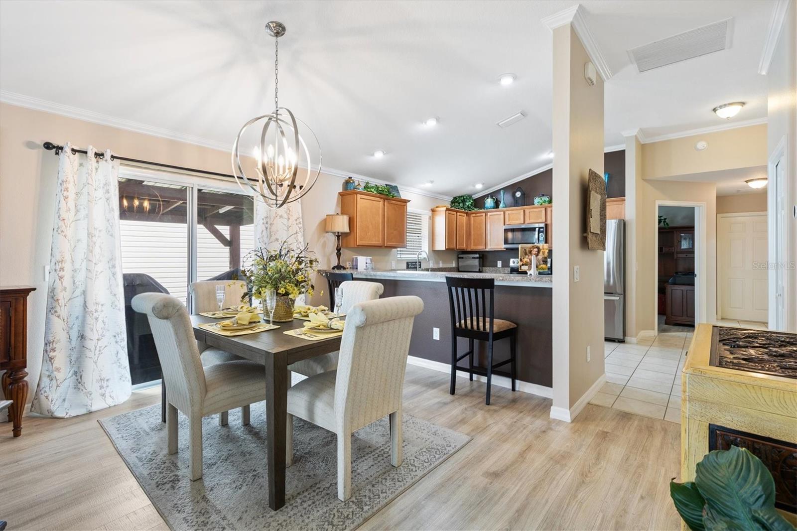 2246 CRESTVIEW ST, THE VILLAGES, FL, 32162