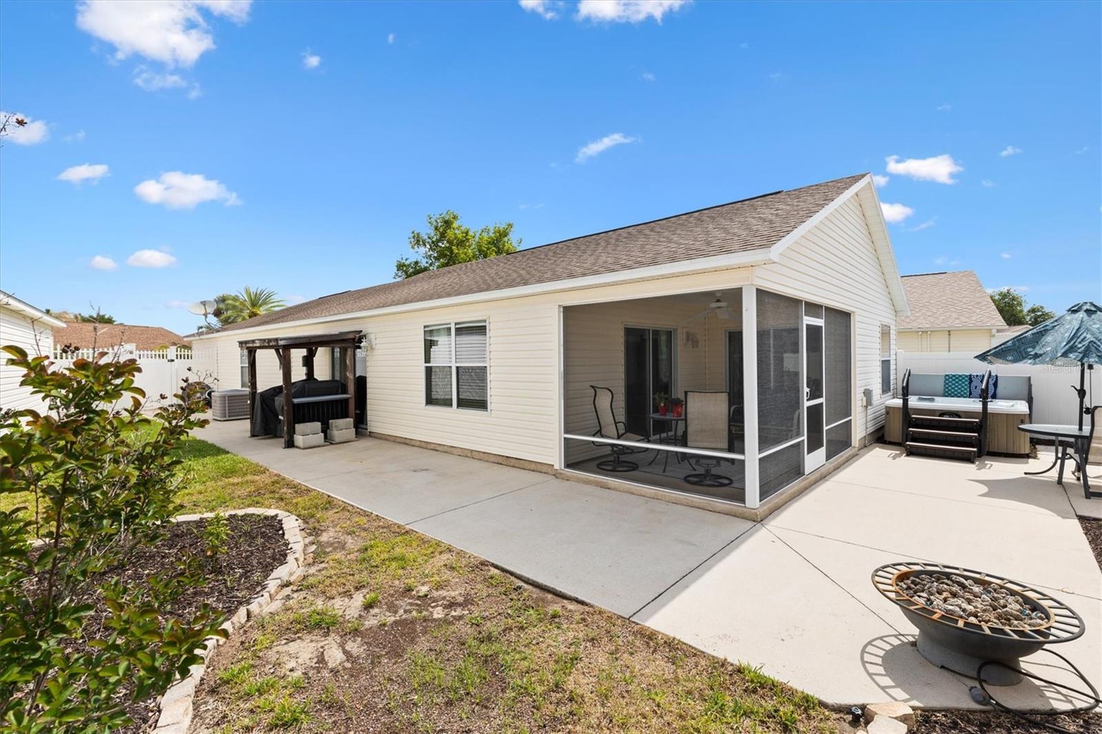 2246 CRESTVIEW ST, THE VILLAGES, FL, 32162