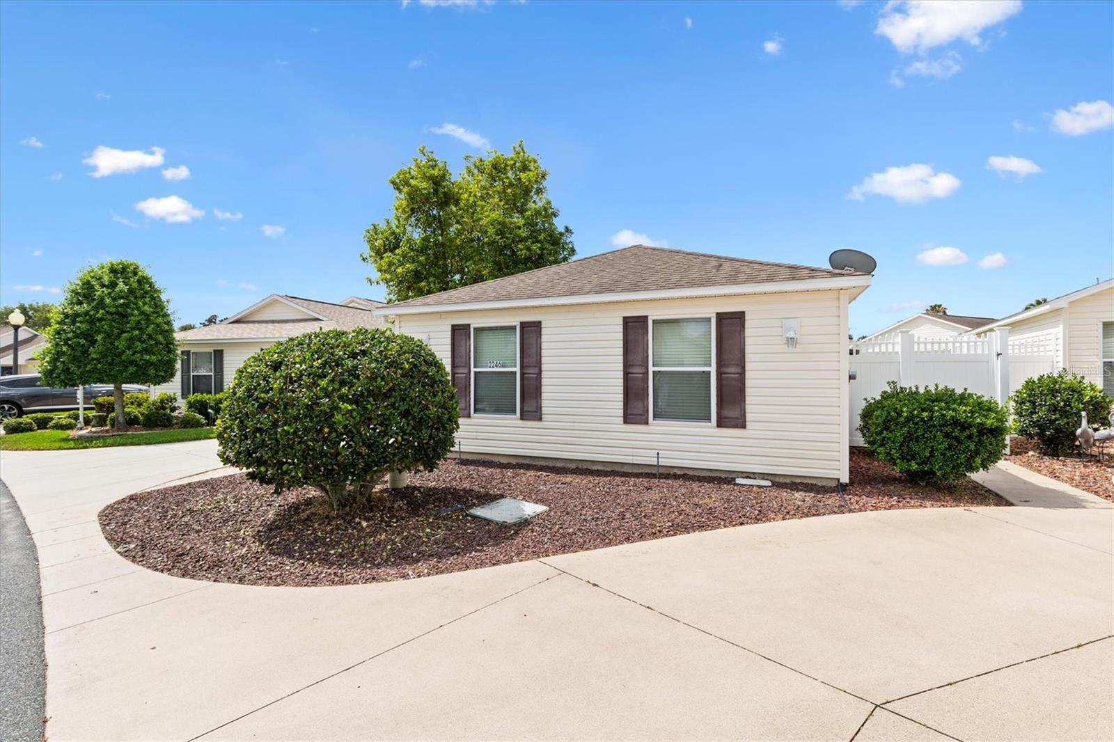 2246 CRESTVIEW ST, THE VILLAGES, FL, 32162