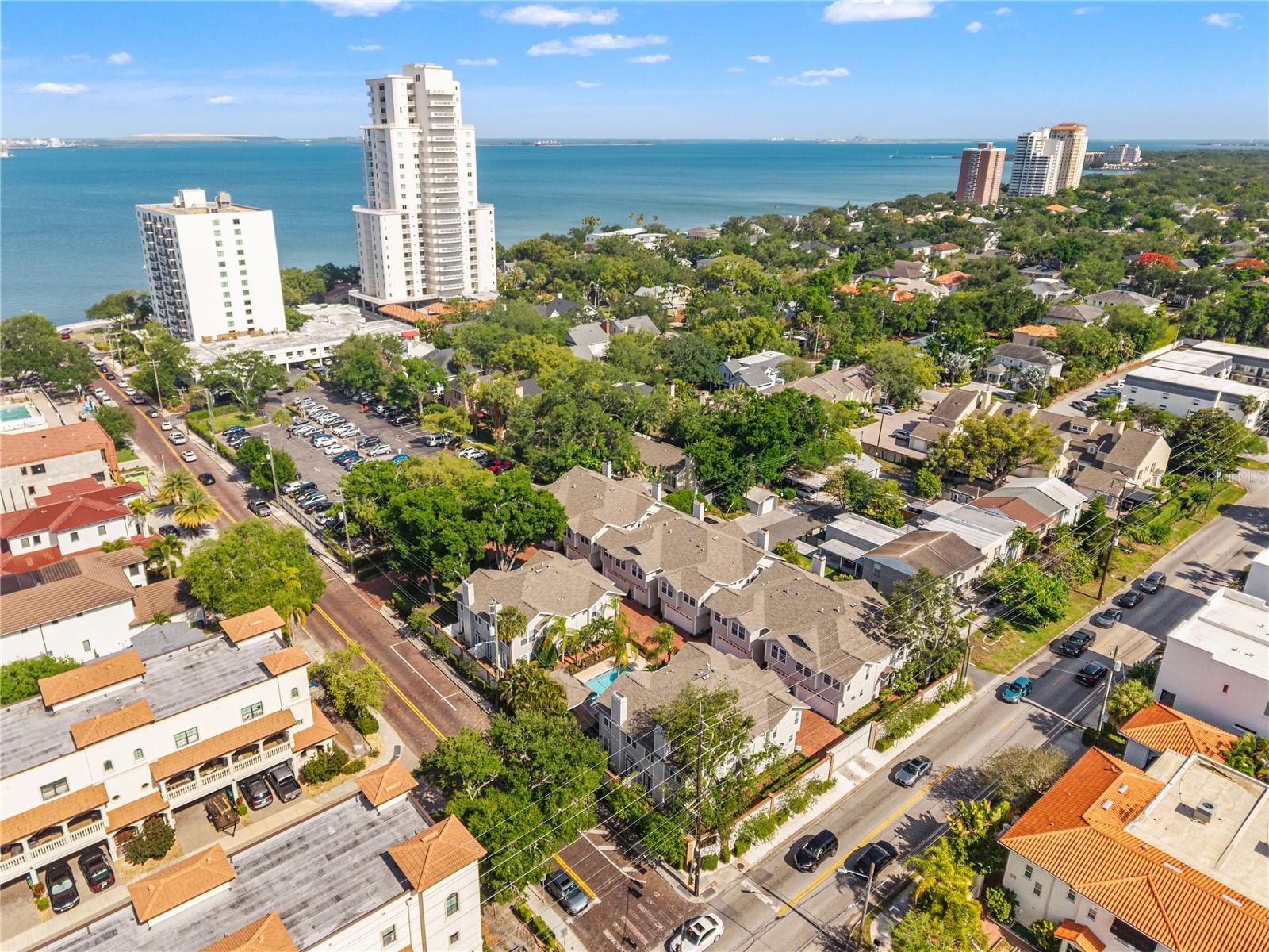 2920 W EL PRADO BLVD #7, TAMPA, FL, 33629