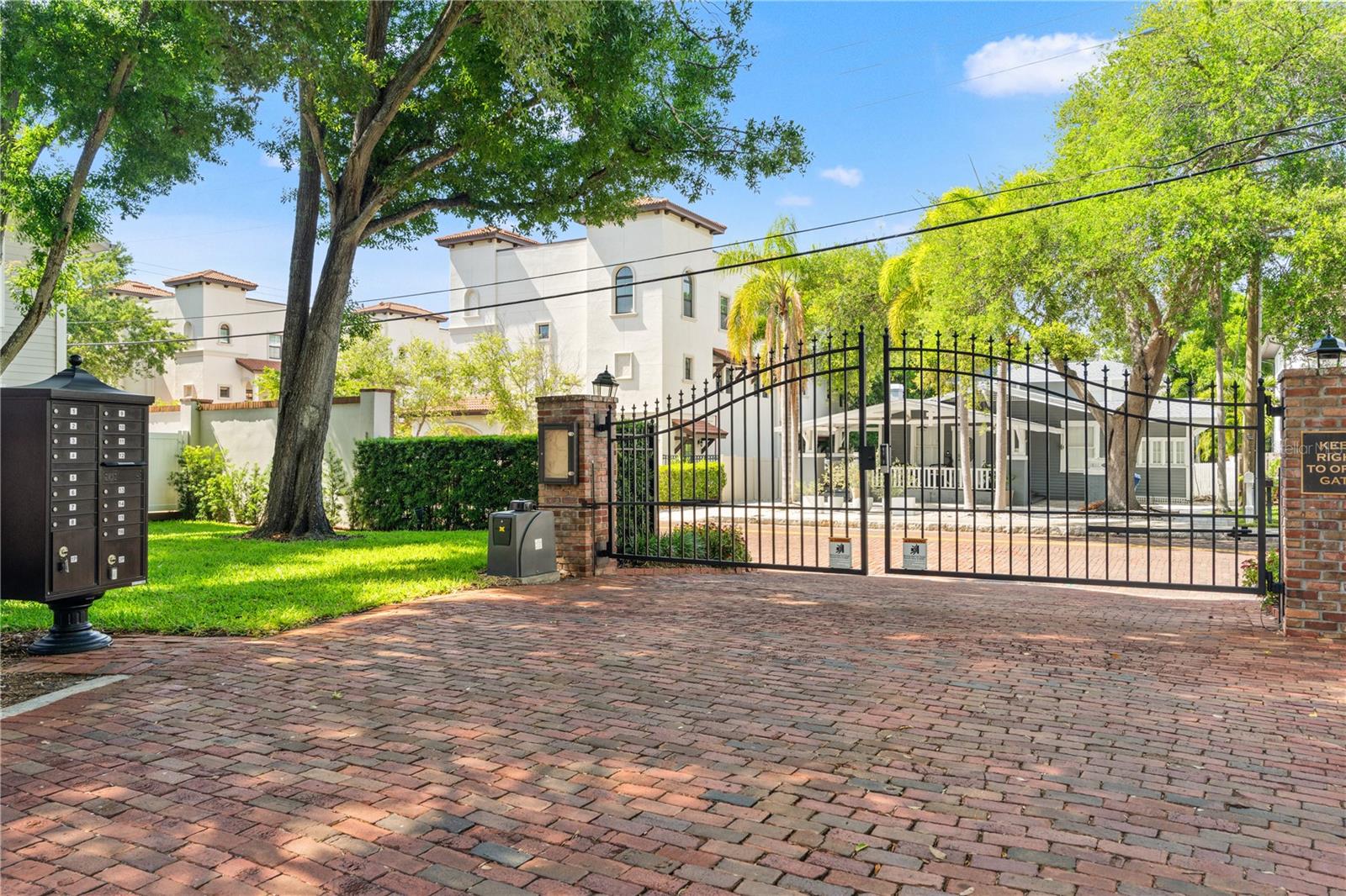2920 W EL PRADO BLVD #7, TAMPA, FL, 33629