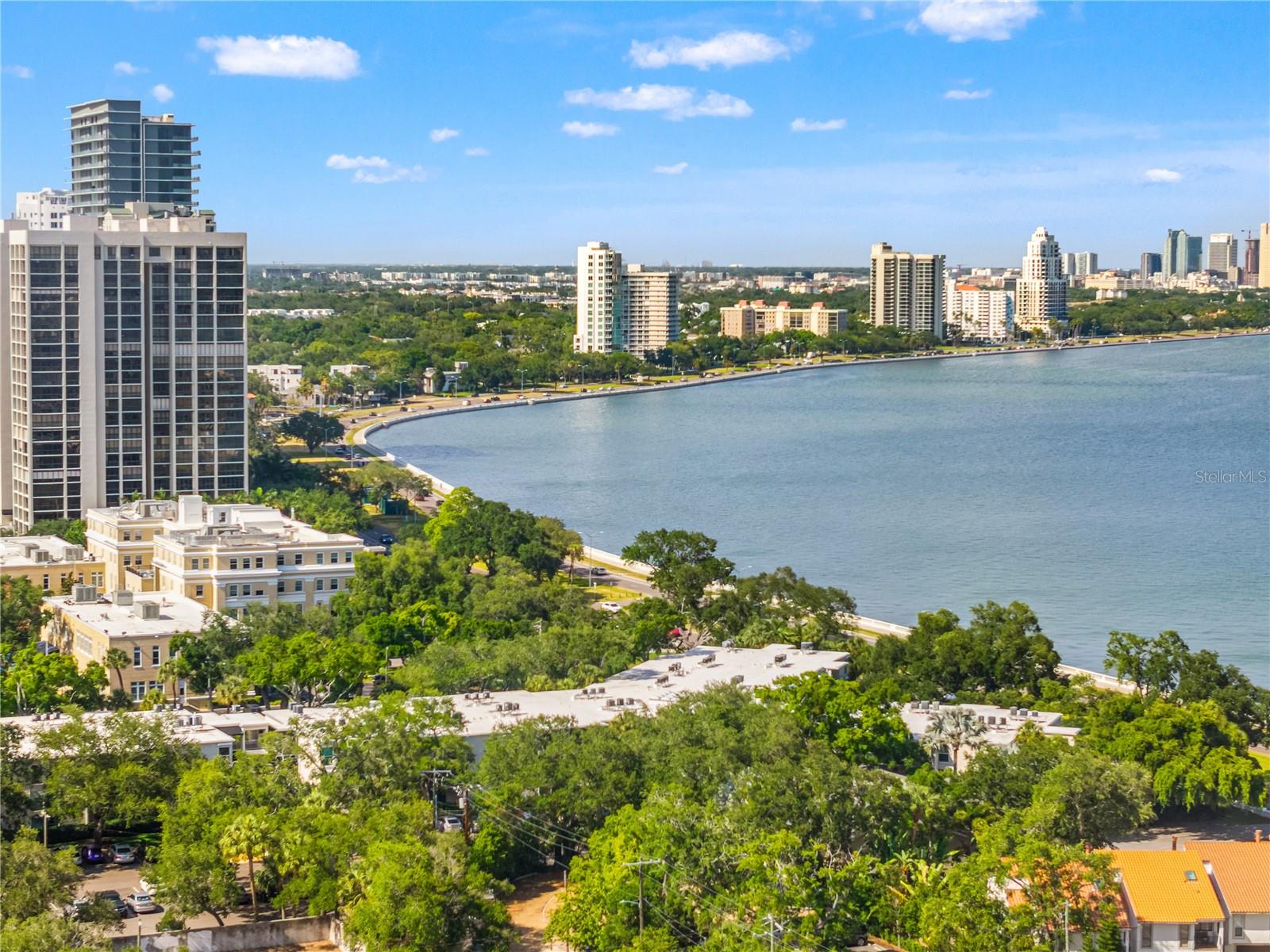 2920 W EL PRADO BLVD #7, TAMPA, FL, 33629
