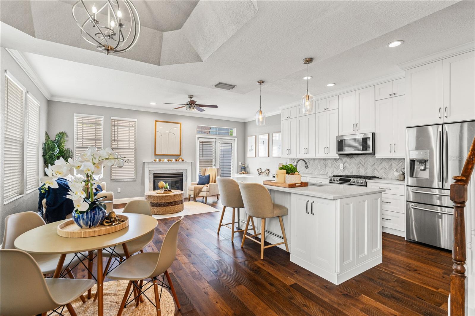 2920 W EL PRADO BLVD #7, TAMPA, FL, 33629