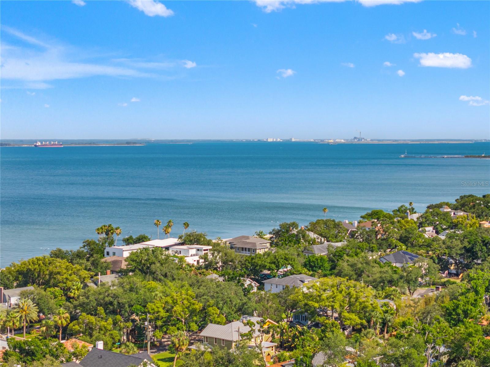 2920 W EL PRADO BLVD #7, TAMPA, FL, 33629