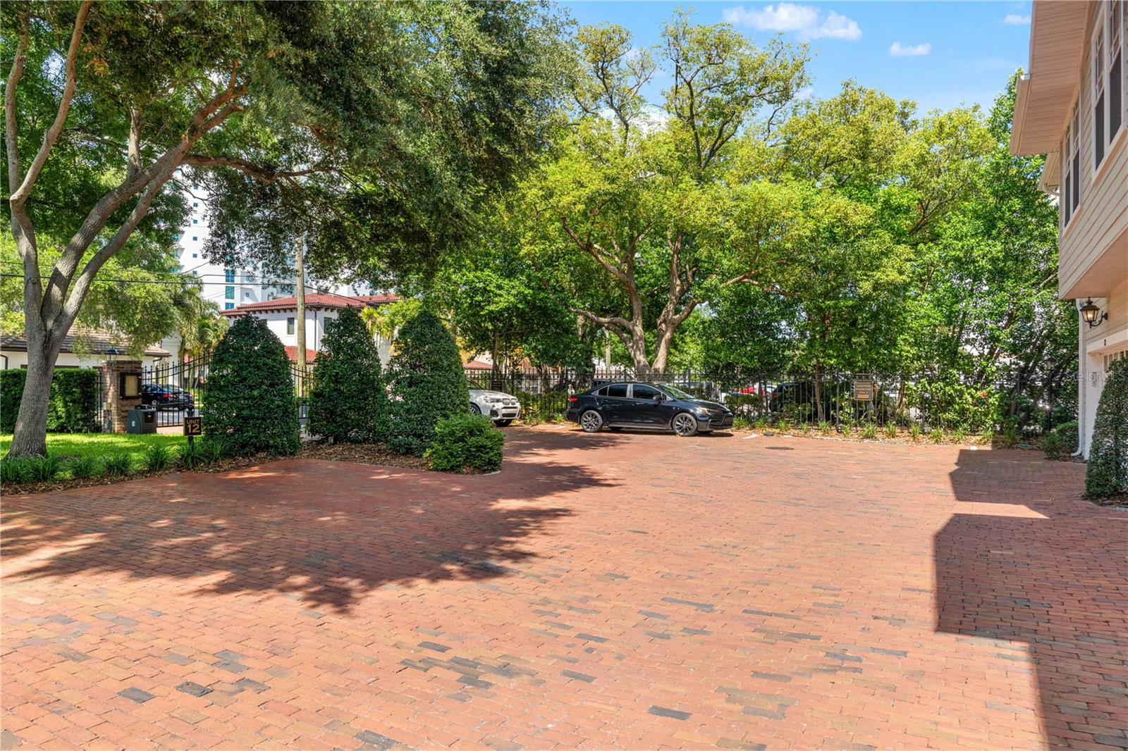 2920 W EL PRADO BLVD #7, TAMPA, FL, 33629