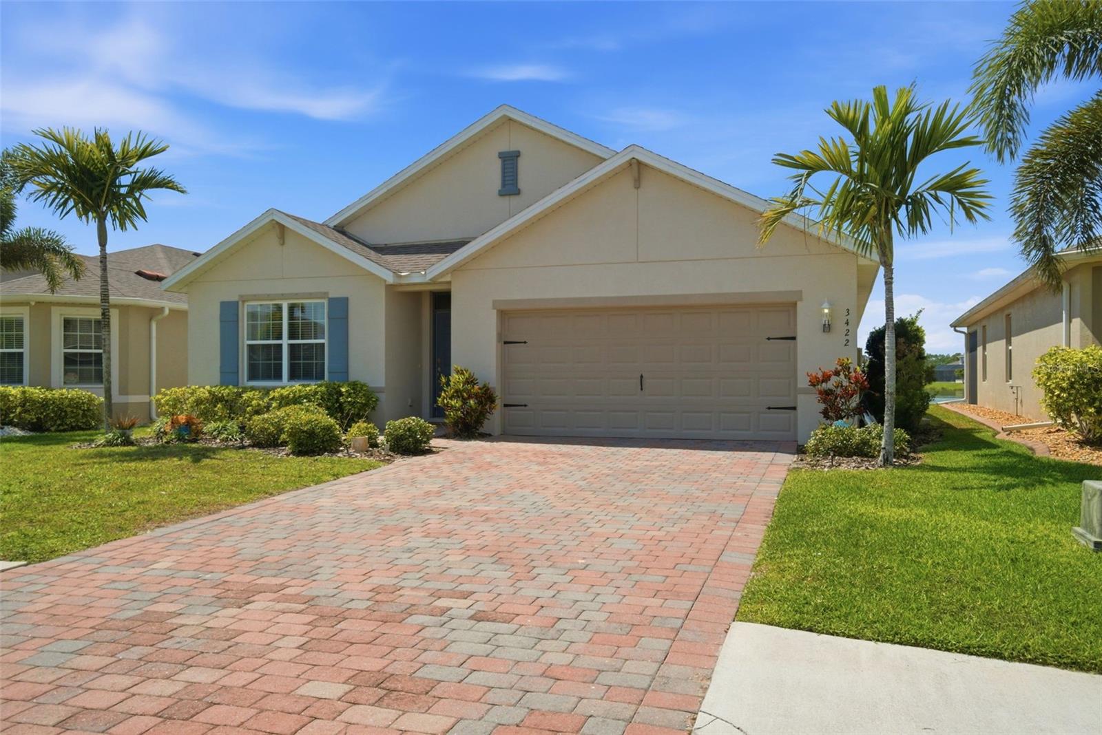 3422 CANCUN CT, CAPE CORAL, FL, 33909