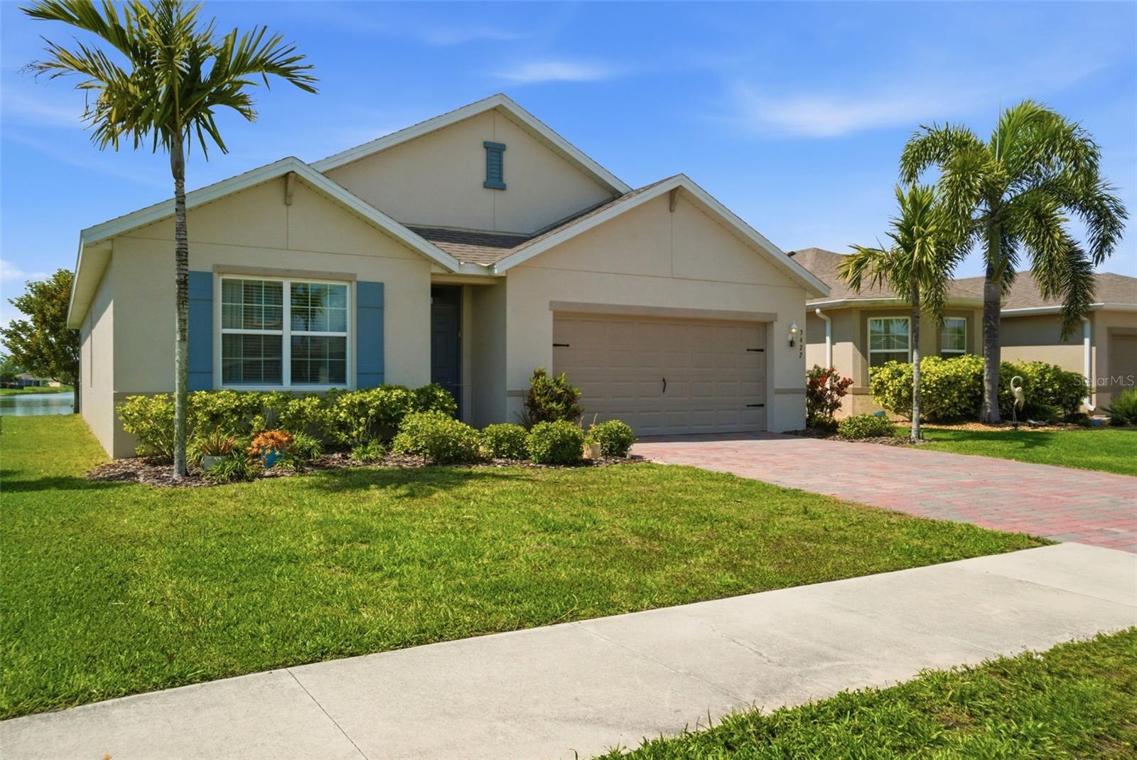 3422 CANCUN CT, CAPE CORAL, FL, 33909