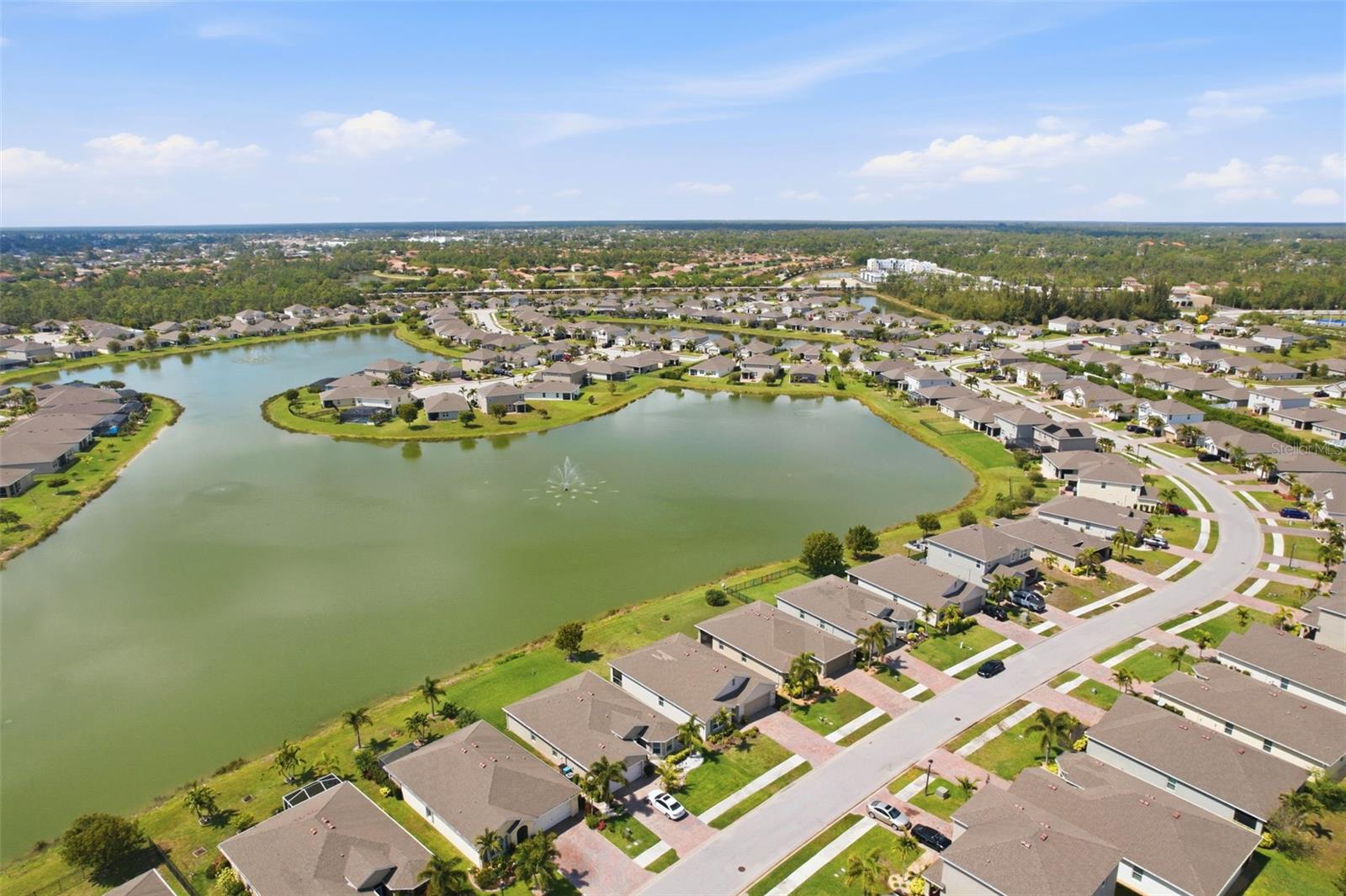 3422 CANCUN CT, CAPE CORAL, FL, 33909
