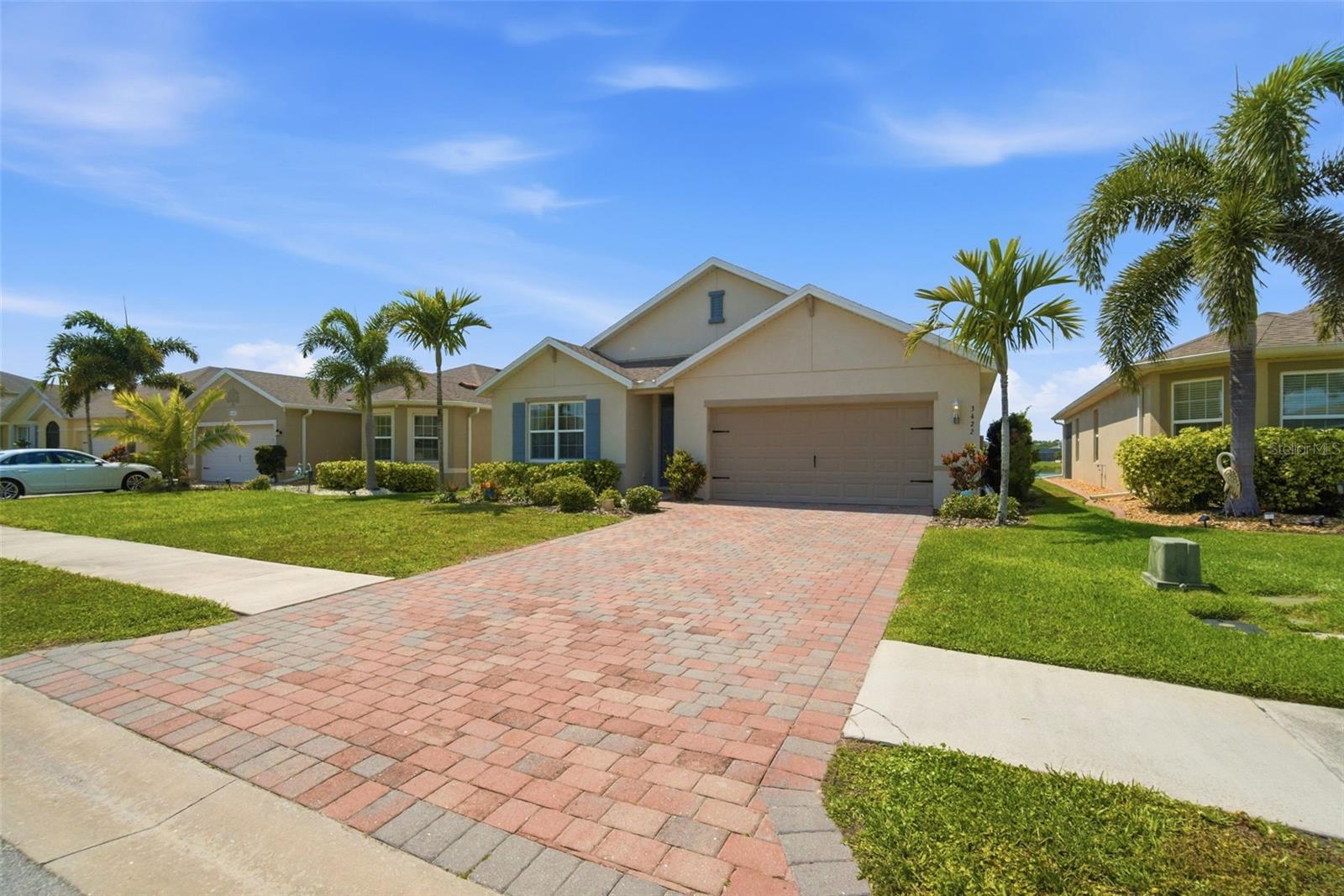 3422 CANCUN CT, CAPE CORAL, FL, 33909
