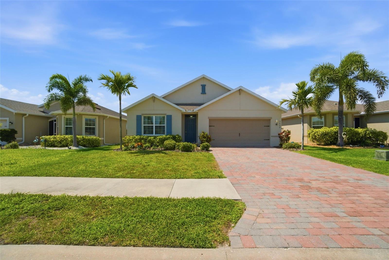 3422 CANCUN CT, CAPE CORAL, FL, 33909