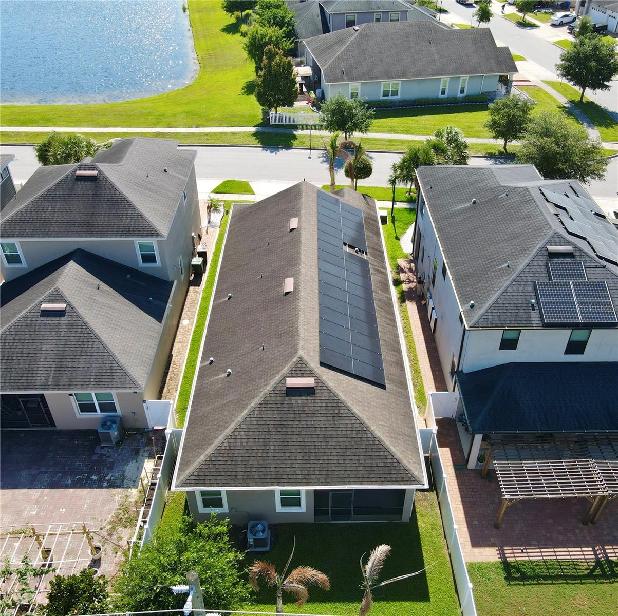 2548 NOUVEAU WAY, KISSIMMEE, FL, 34741