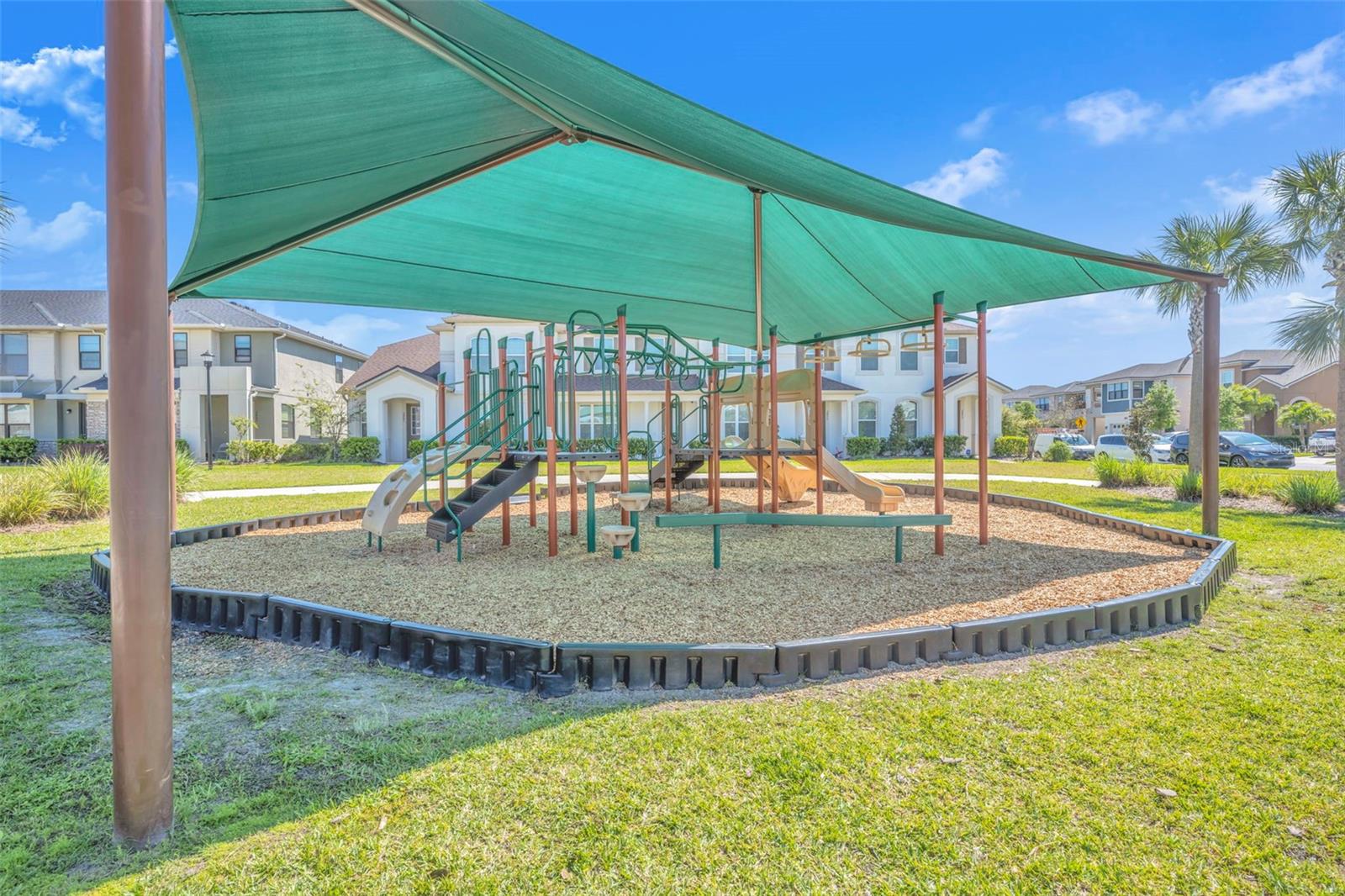 2548 NOUVEAU WAY, KISSIMMEE, FL, 34741