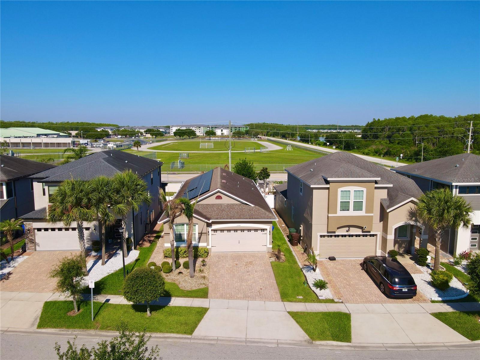 2548 NOUVEAU WAY, KISSIMMEE, FL, 34741