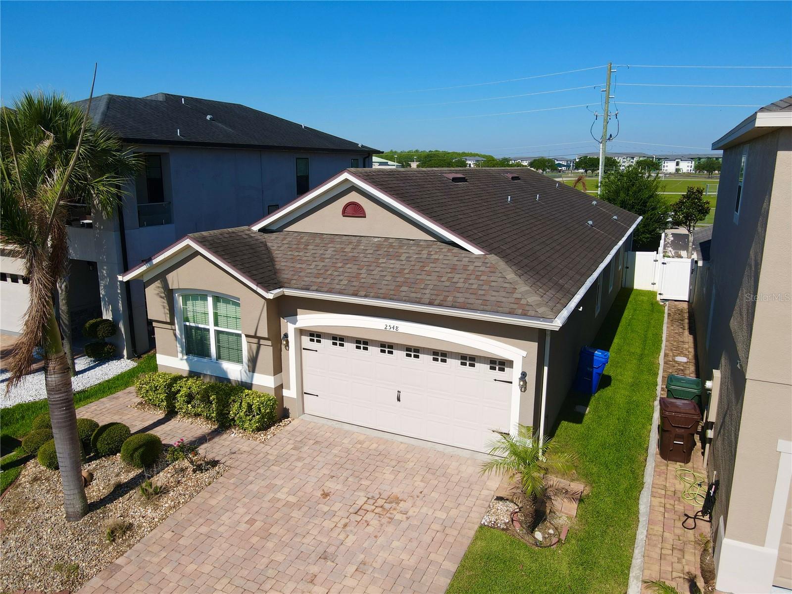 2548 NOUVEAU WAY, KISSIMMEE, FL, 34741