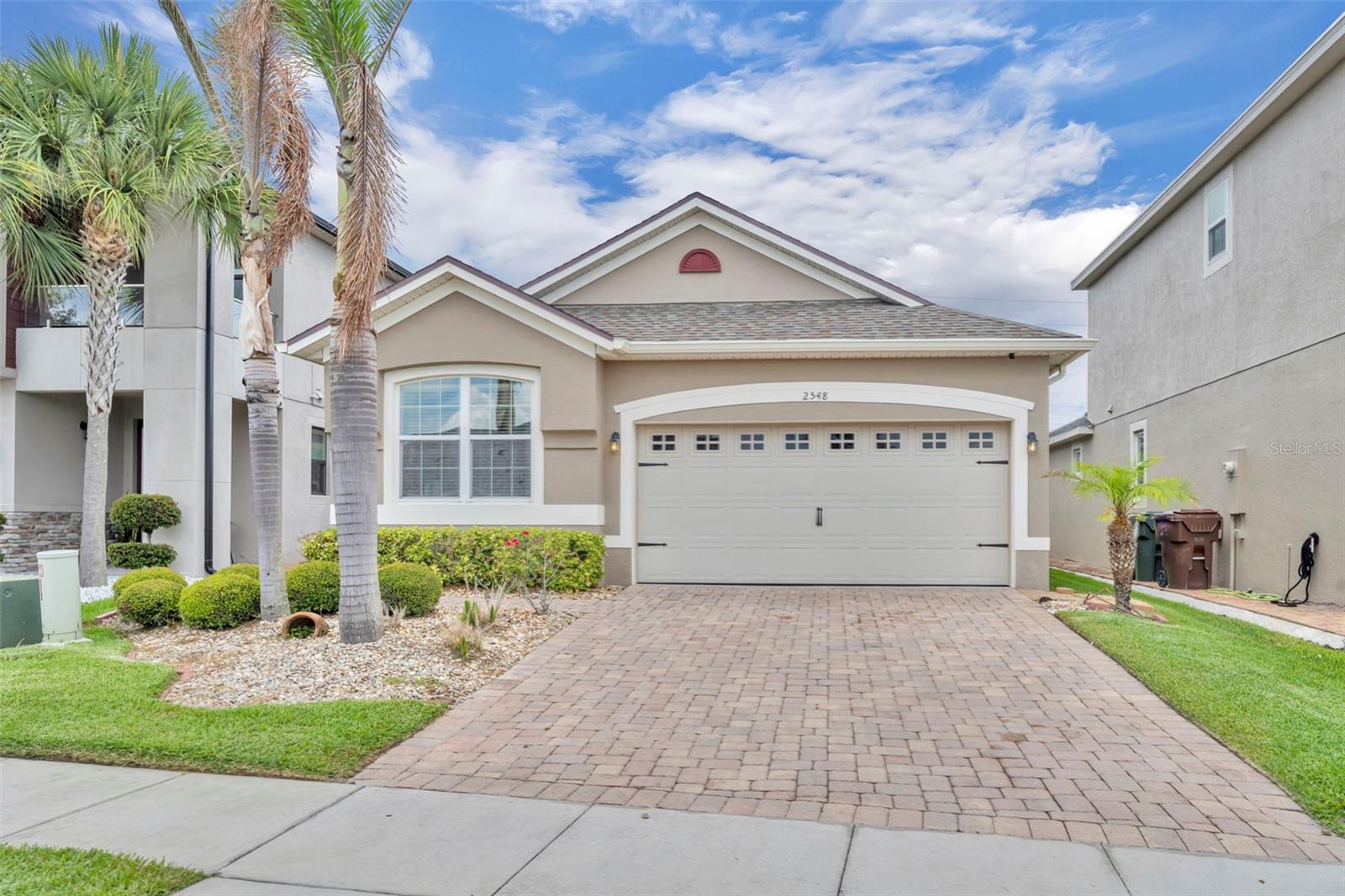 2548 NOUVEAU WAY, KISSIMMEE, FL, 34741