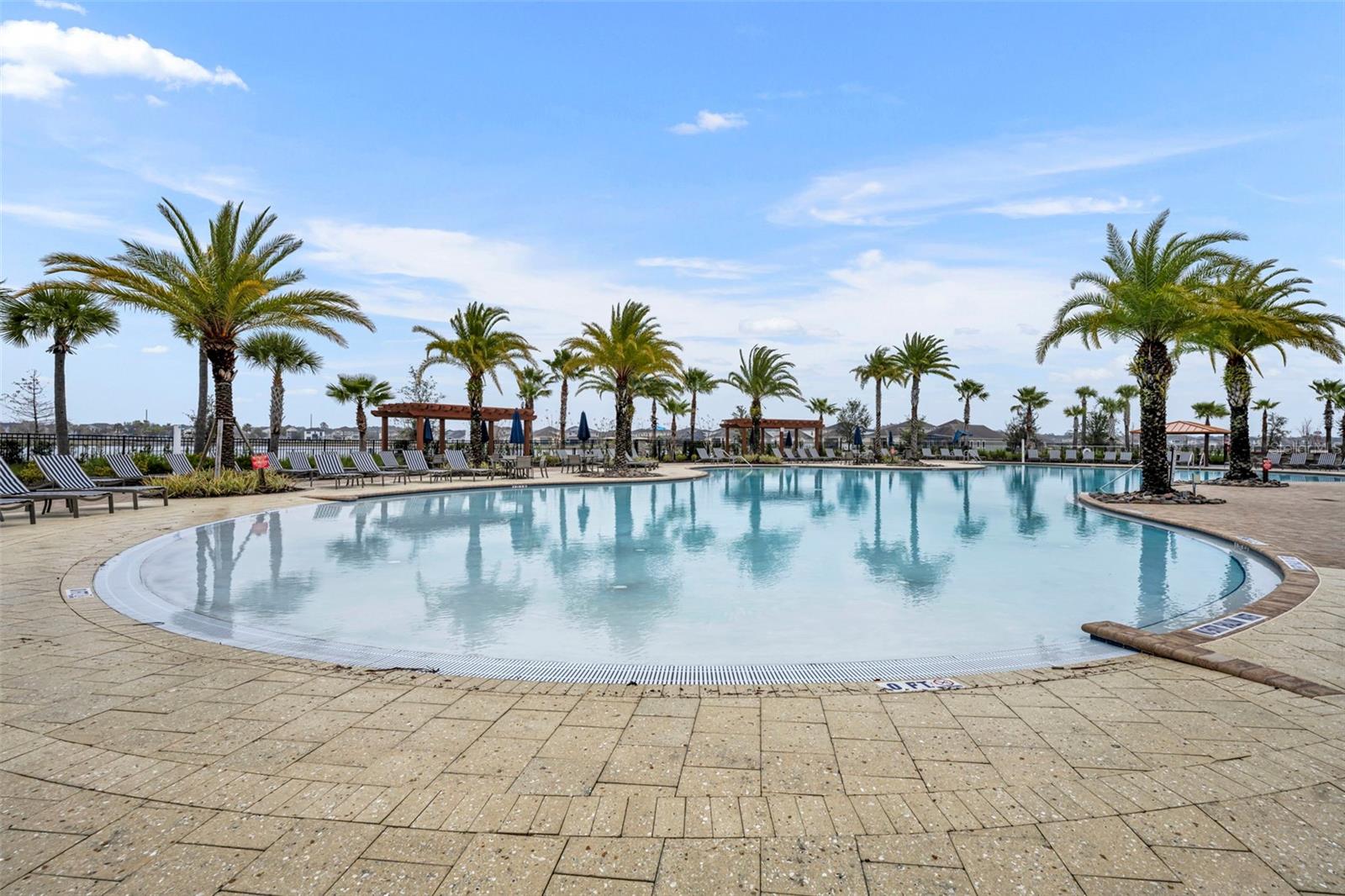 2548 NOUVEAU WAY, KISSIMMEE, FL, 34741