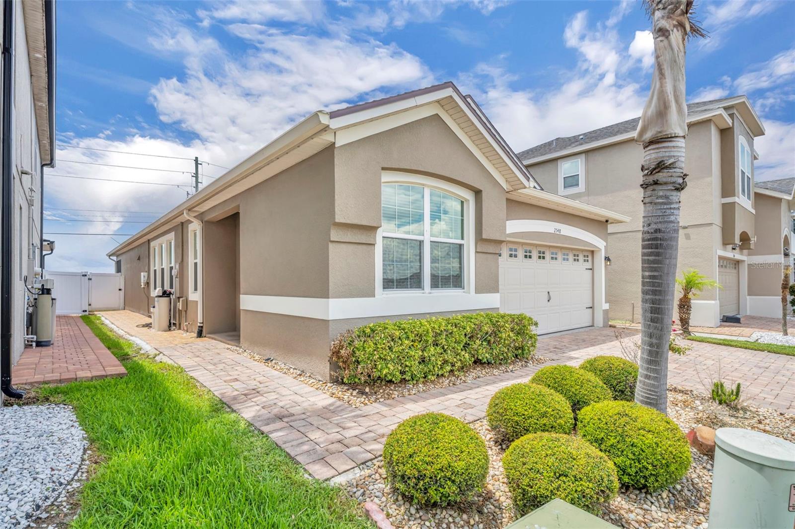 2548 NOUVEAU WAY, KISSIMMEE, FL, 34741