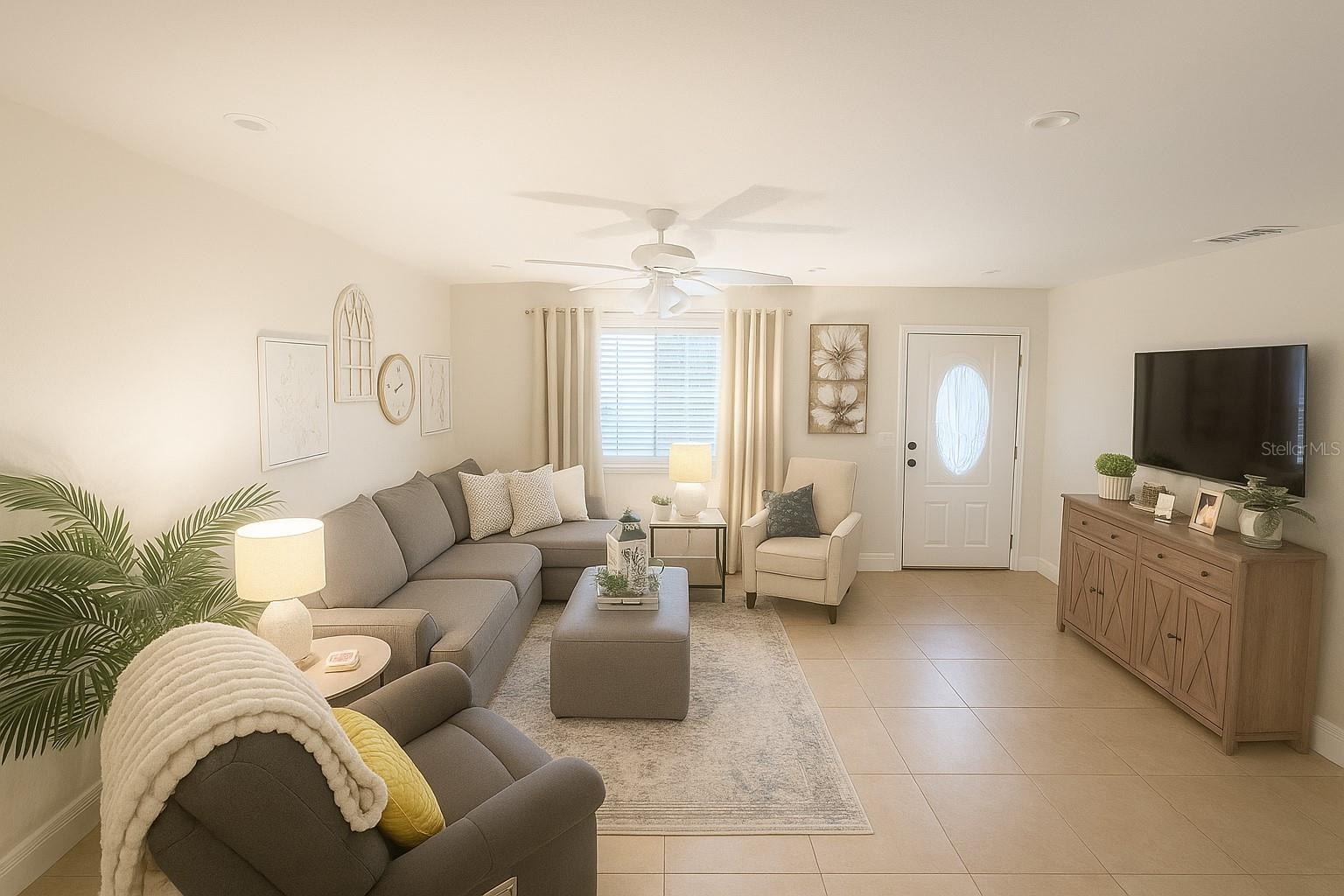 5120 CHAVES CIR, PORT CHARLOTTE, FL, 33948