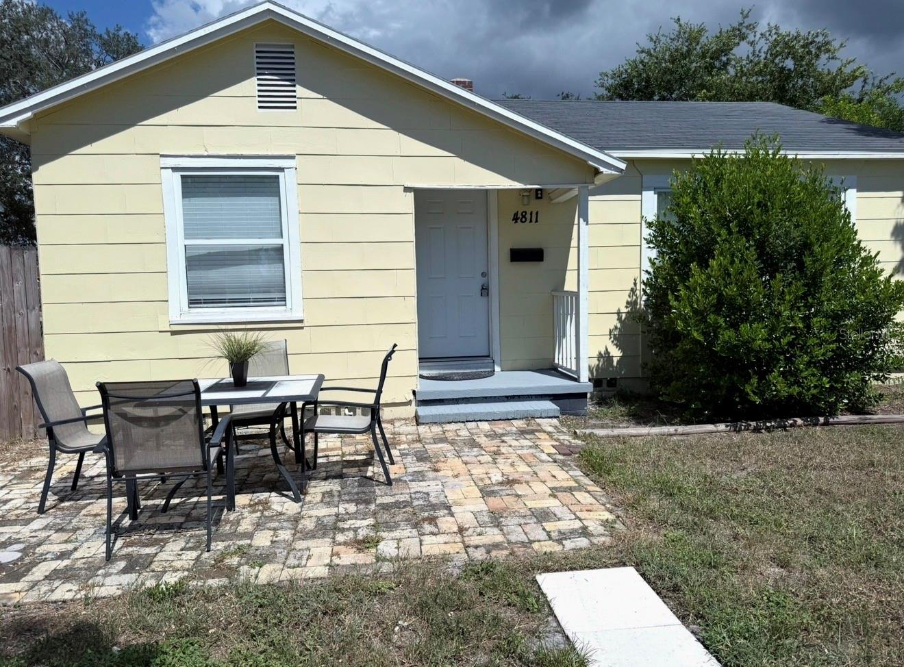 4811 EMERSON AVE S, ST PETERSBURG, FL, 33711
