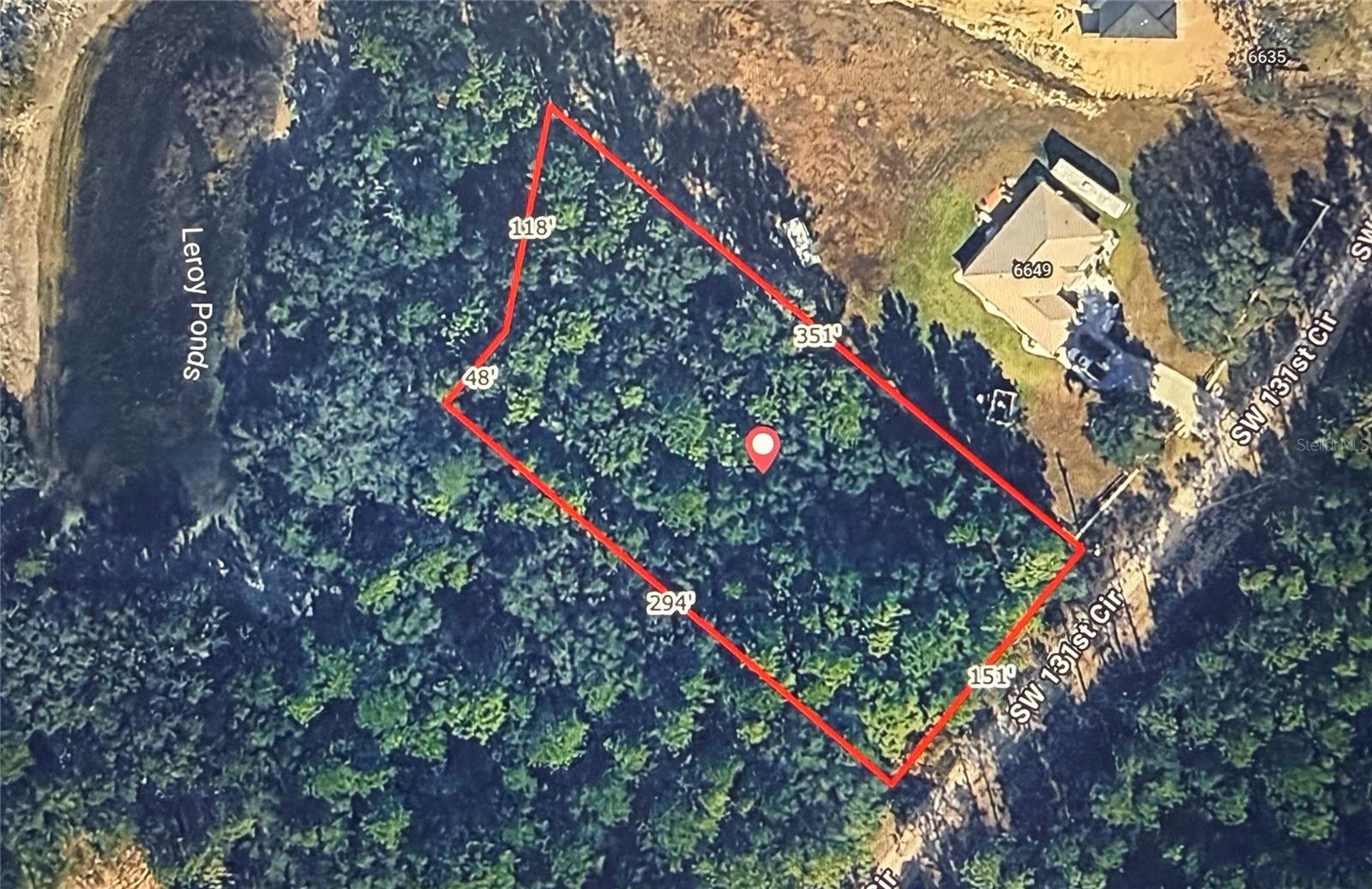 ROLLING HILLS UN 03, OCALA, FL, 34481