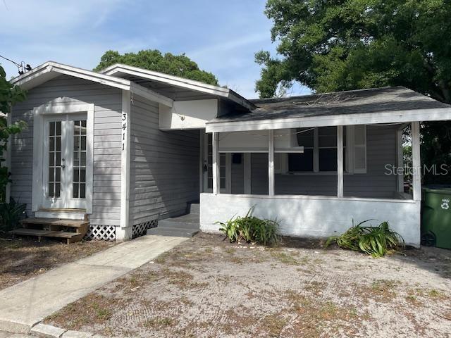 3411 N 13TH ST, TAMPA, FL, 33605